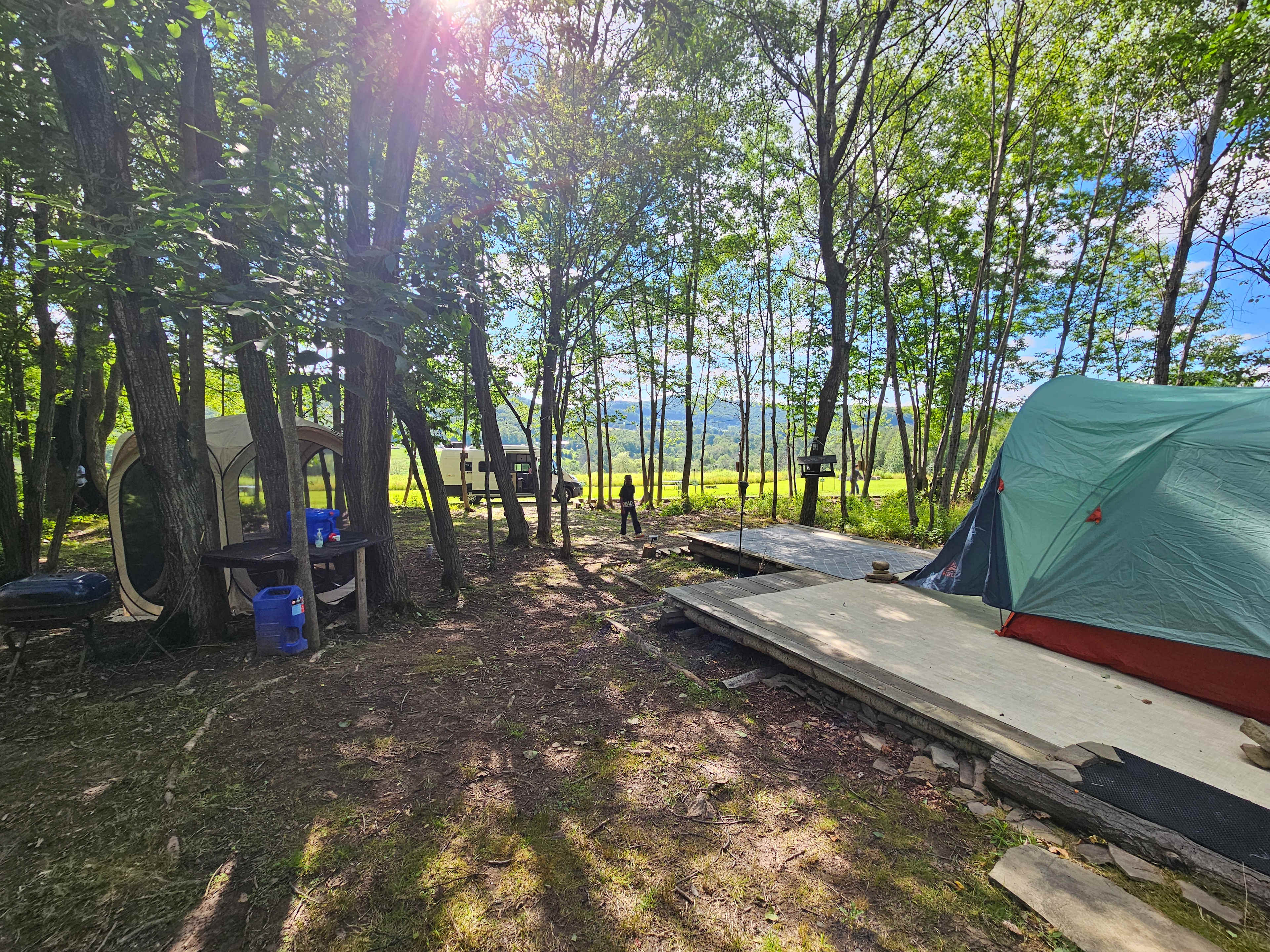 Firefly Acres - Star Gazing Views