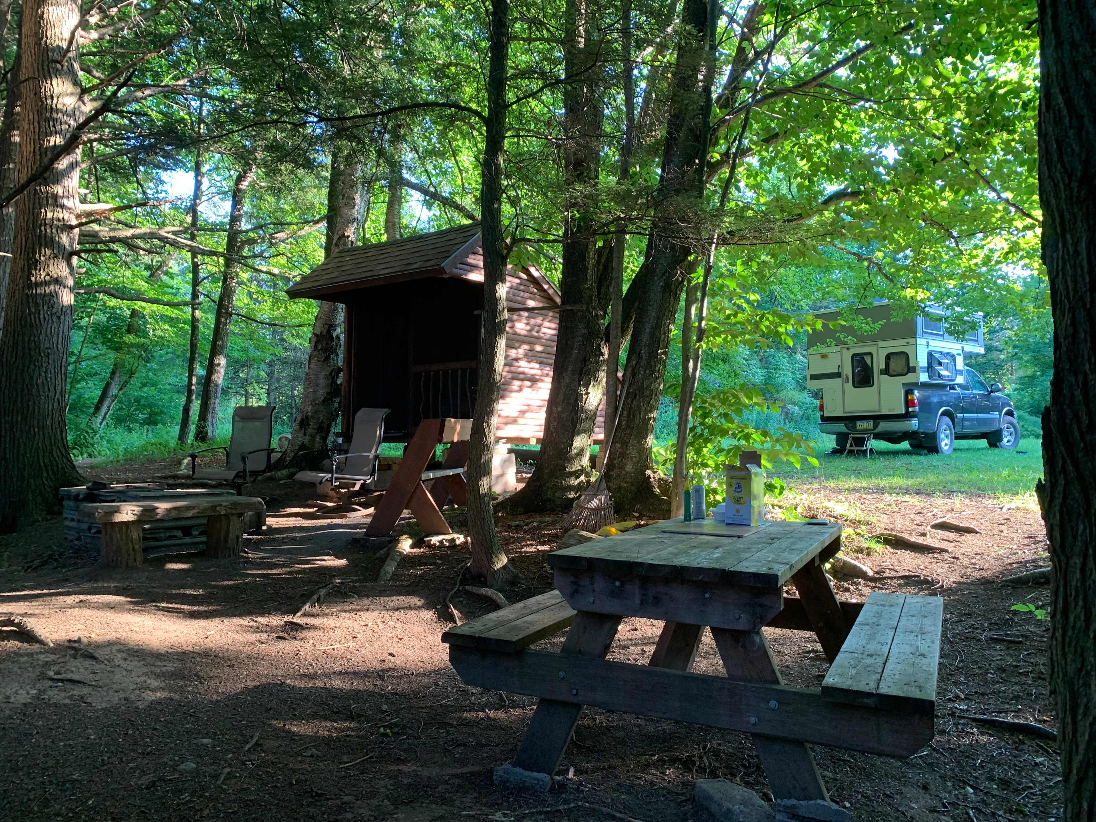 West Canada Creek Farm