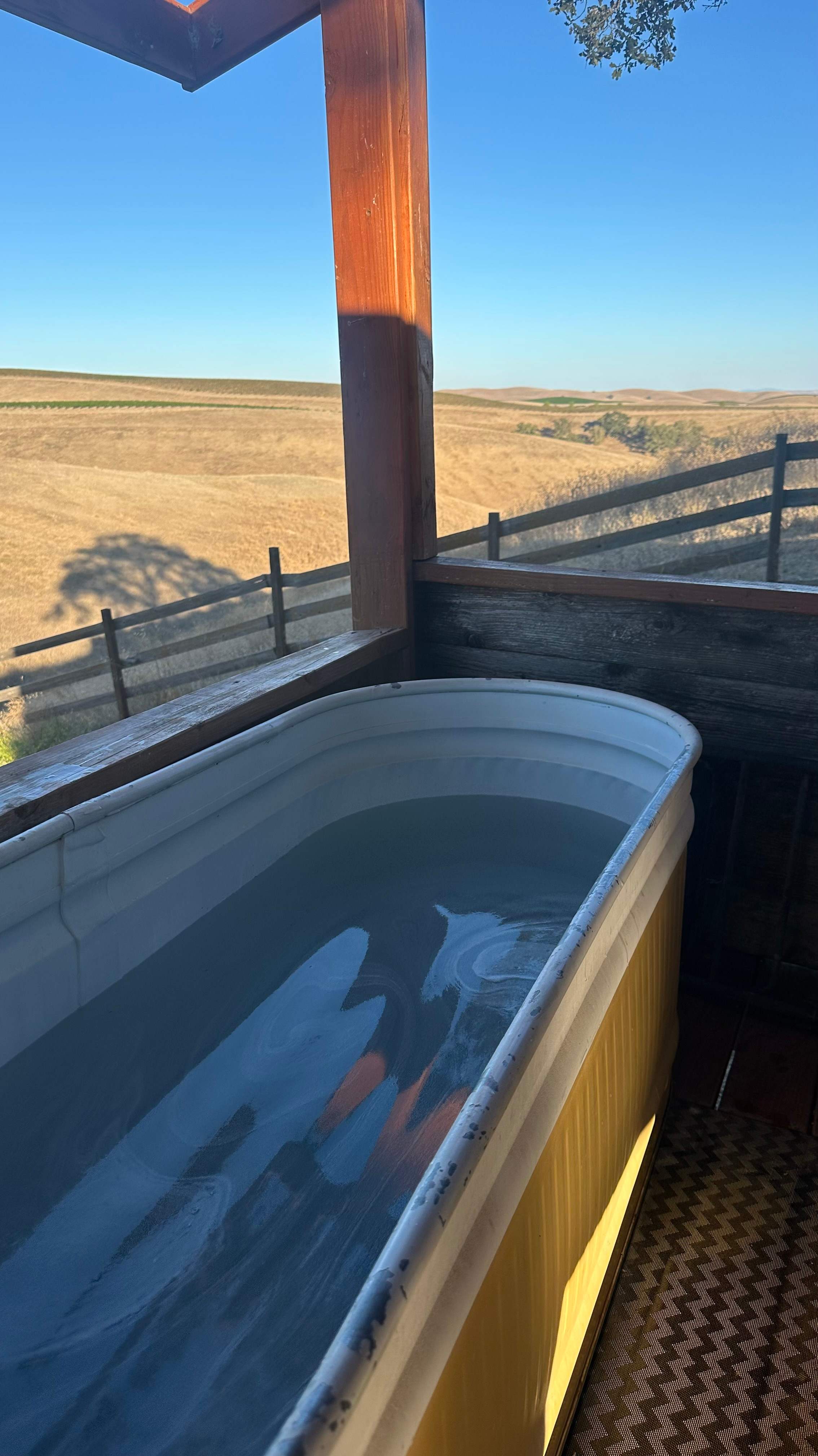 Enney's Ranch