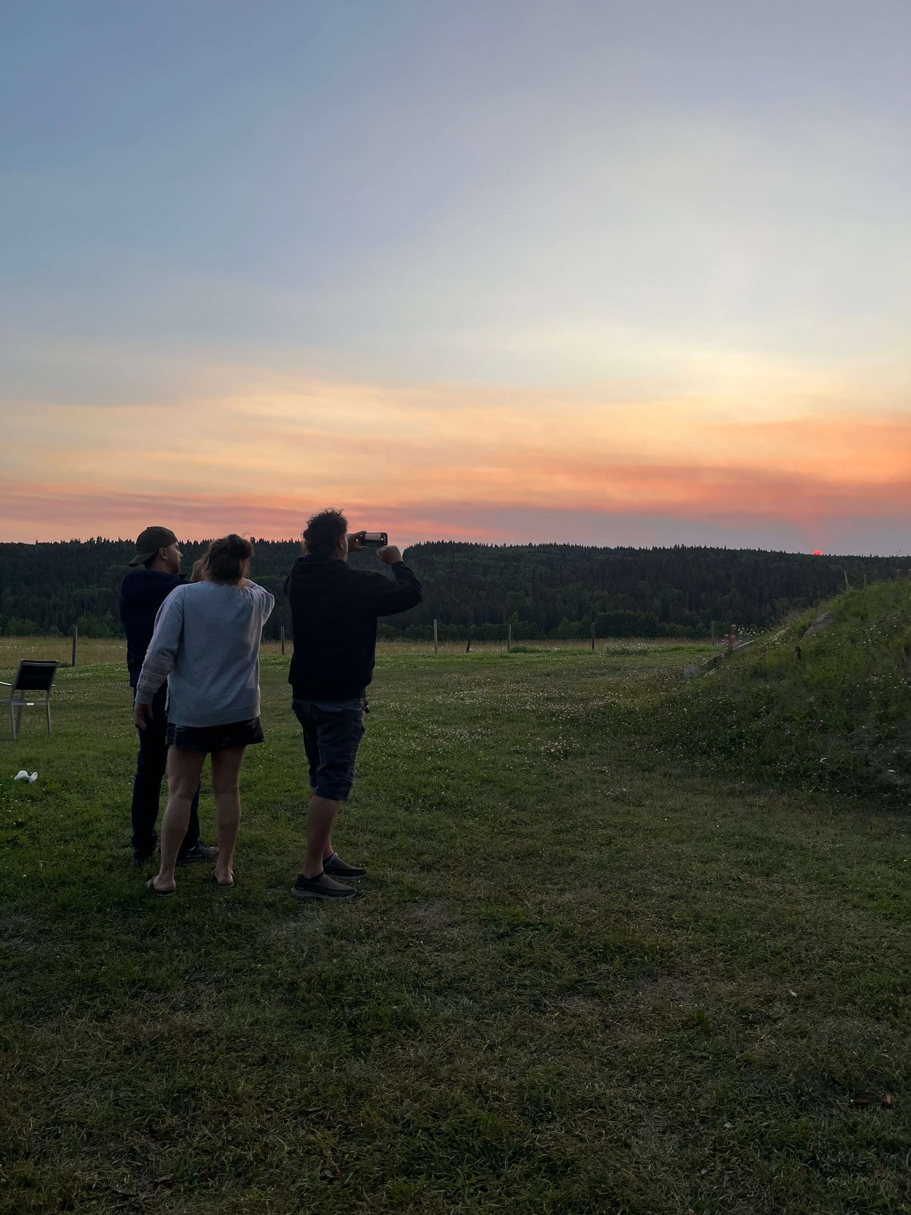 Rough Diamond Ranch Alberta