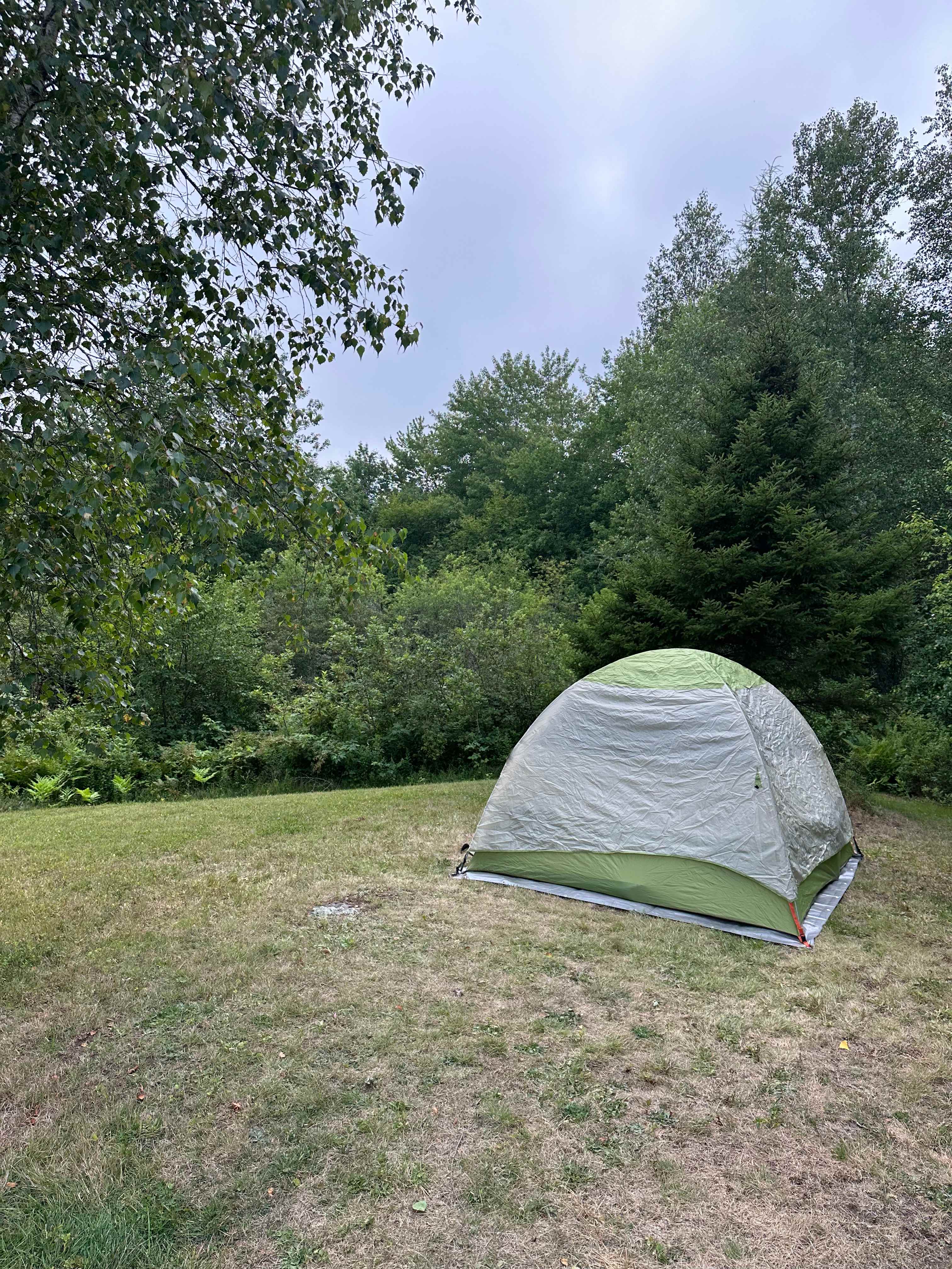 Bold Coast Base Camp