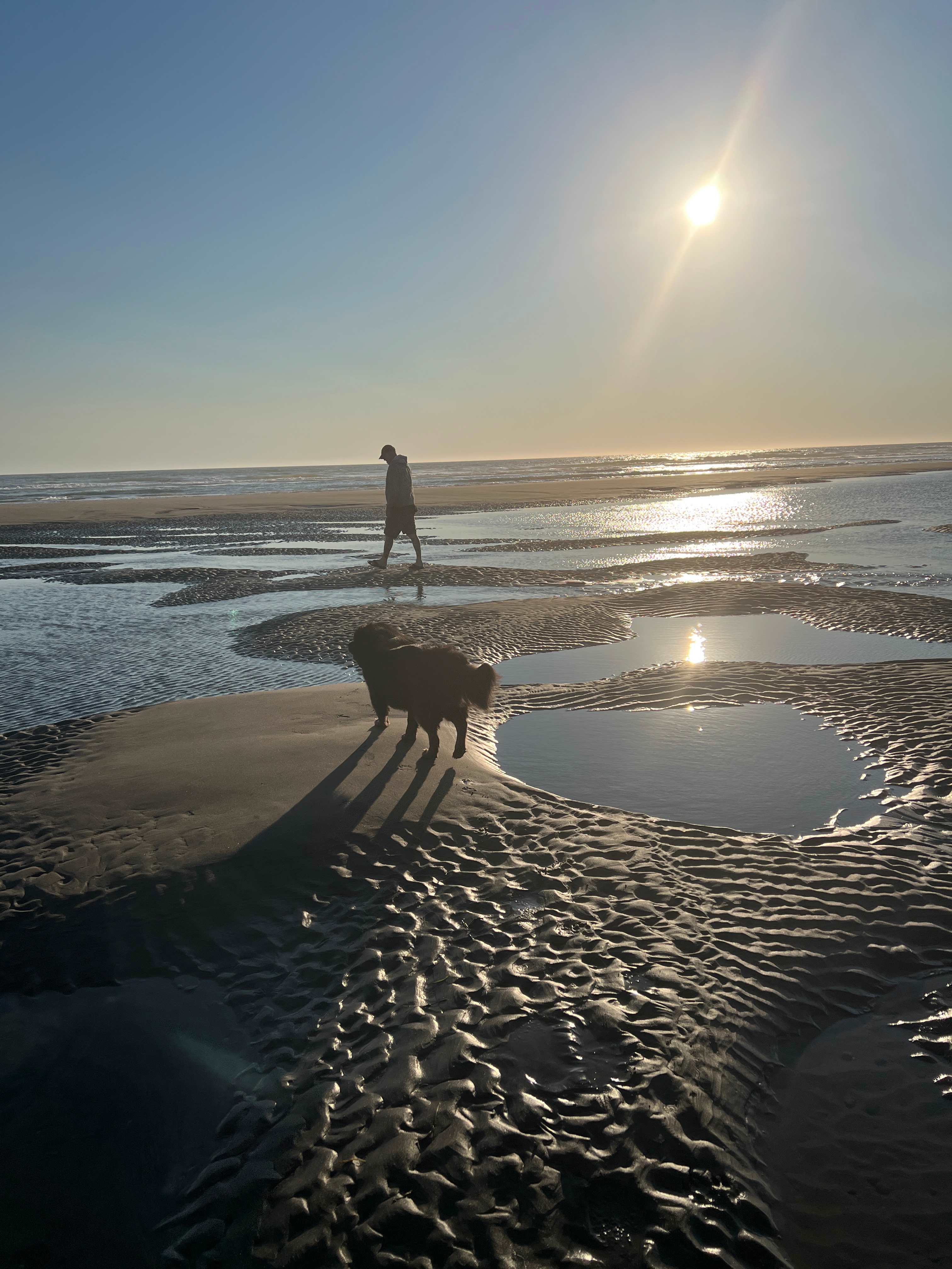 BeaverRiverBeach - Coastal Camping