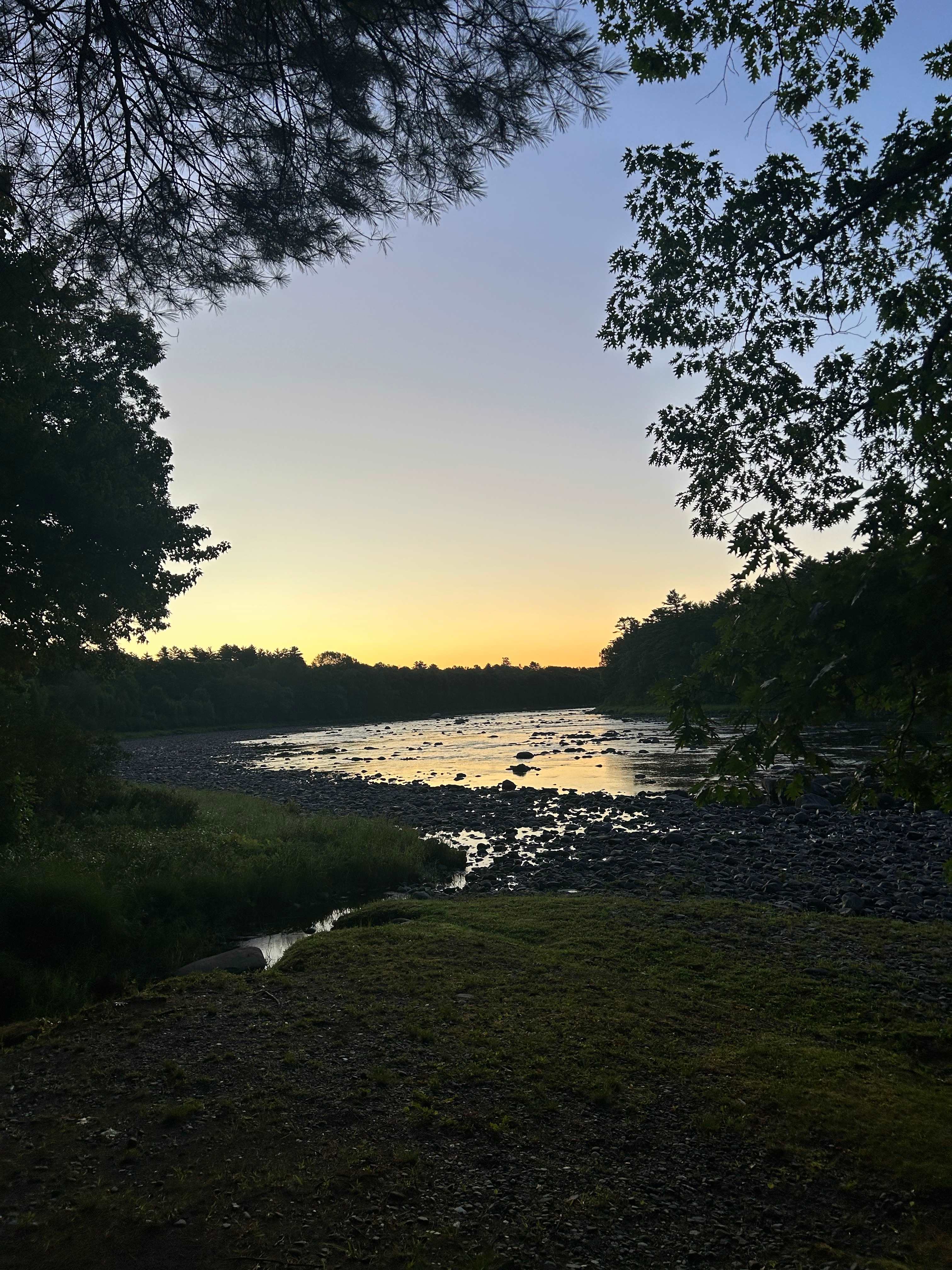 Sunrise