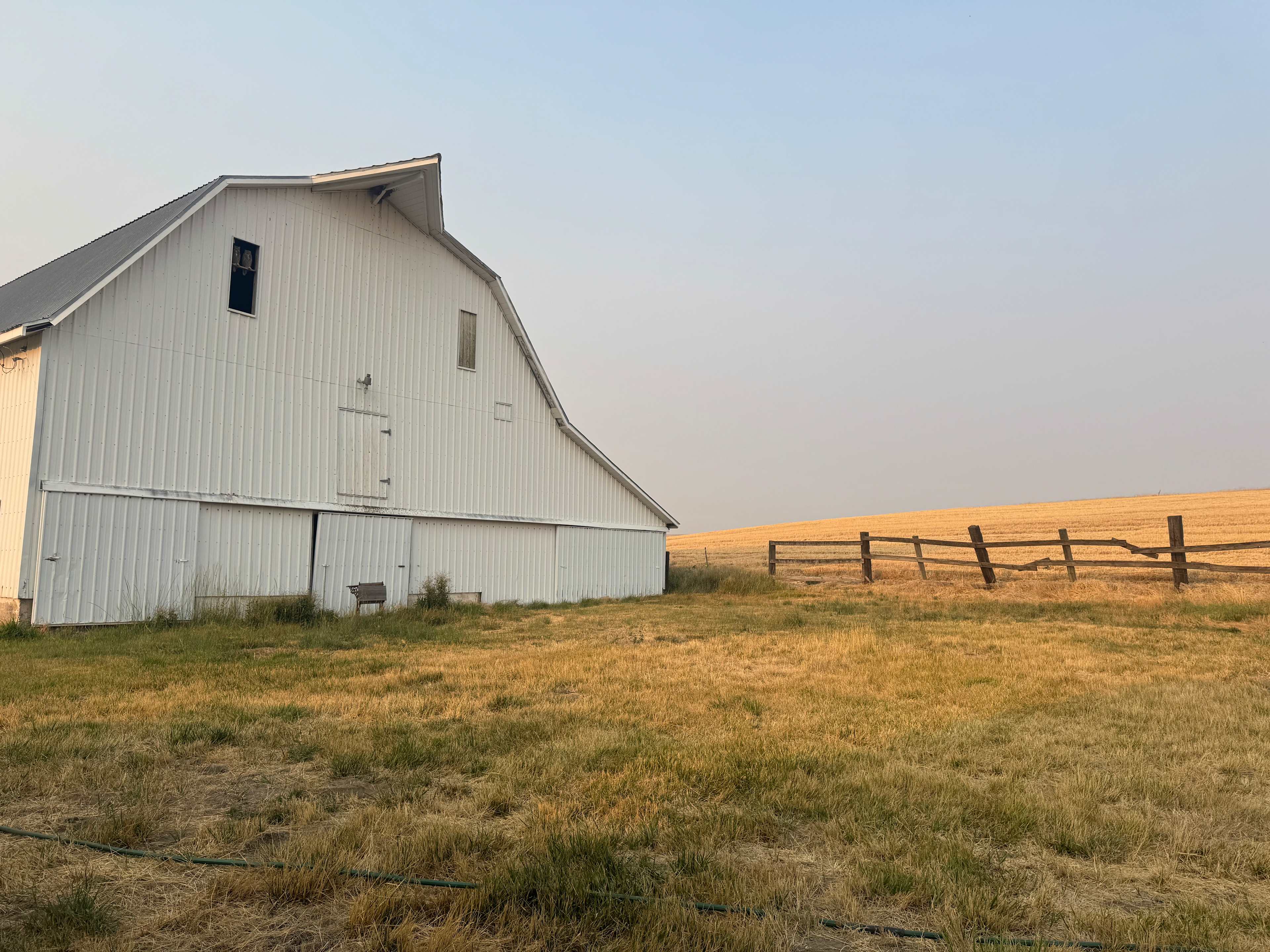 Spacious & Secluded Farm Camping