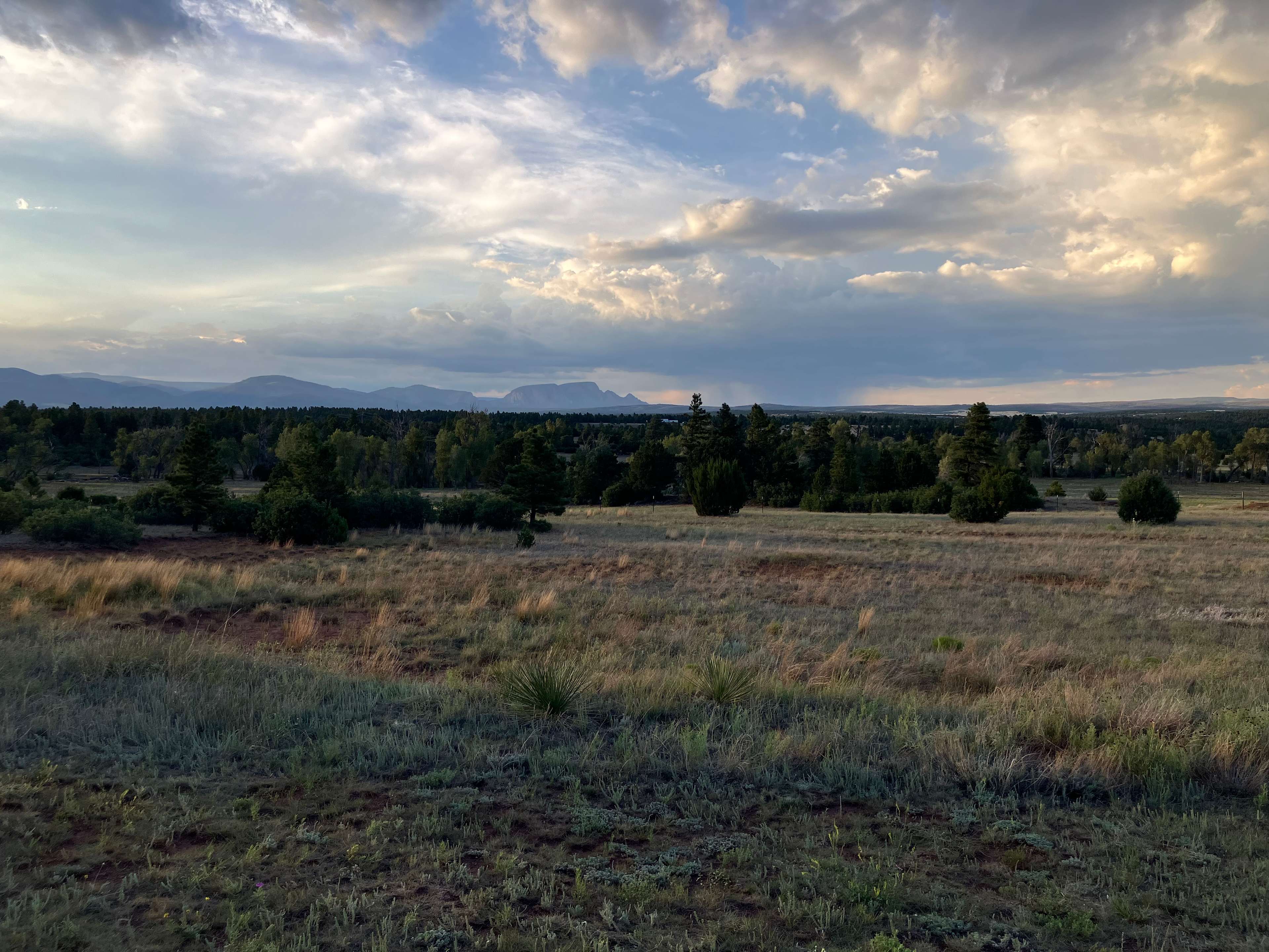 San Pablo Ranch