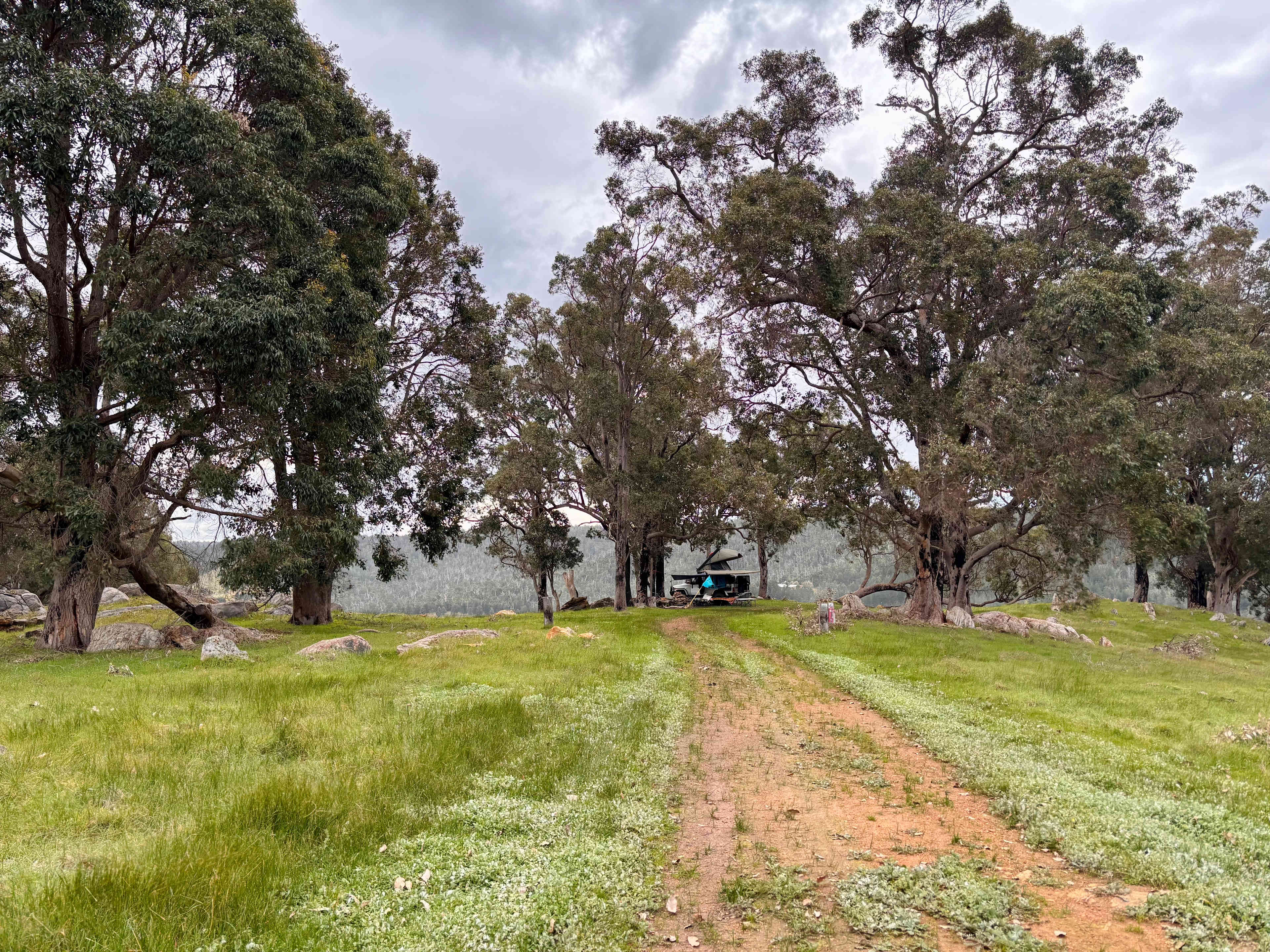 Blackwood Ridge Nature Park