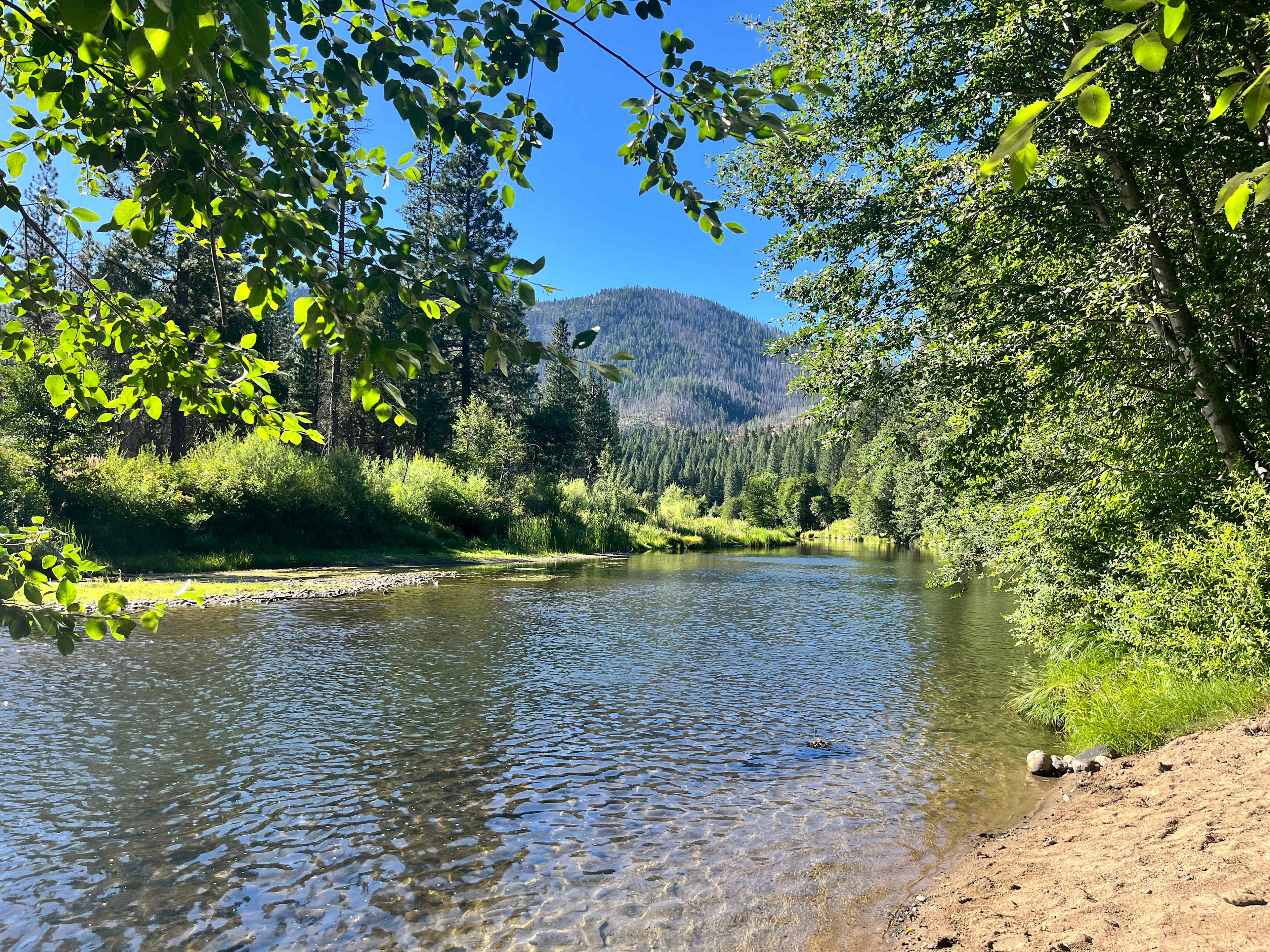 Genesee Camp