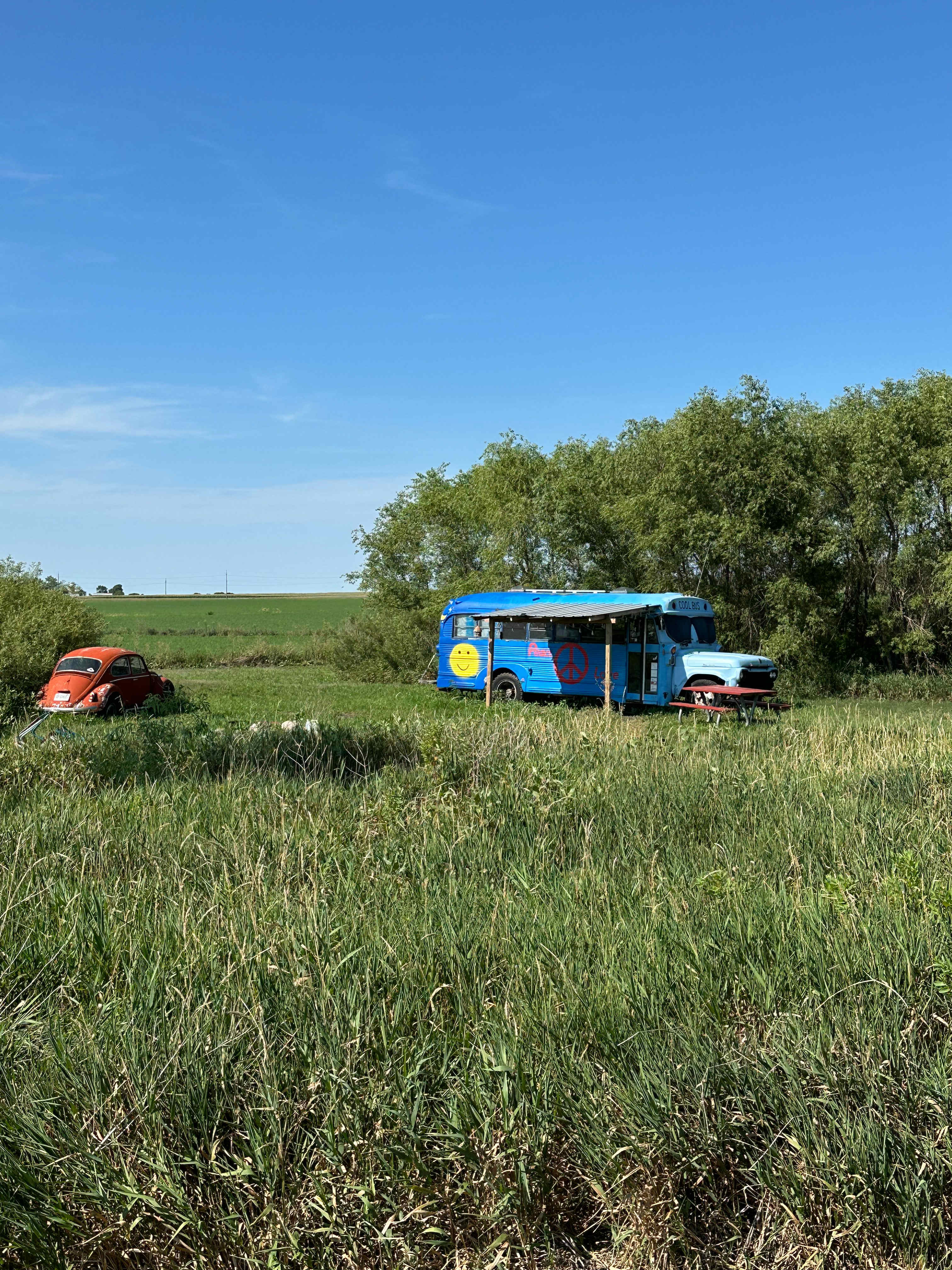 Uncle B's Produce Farm