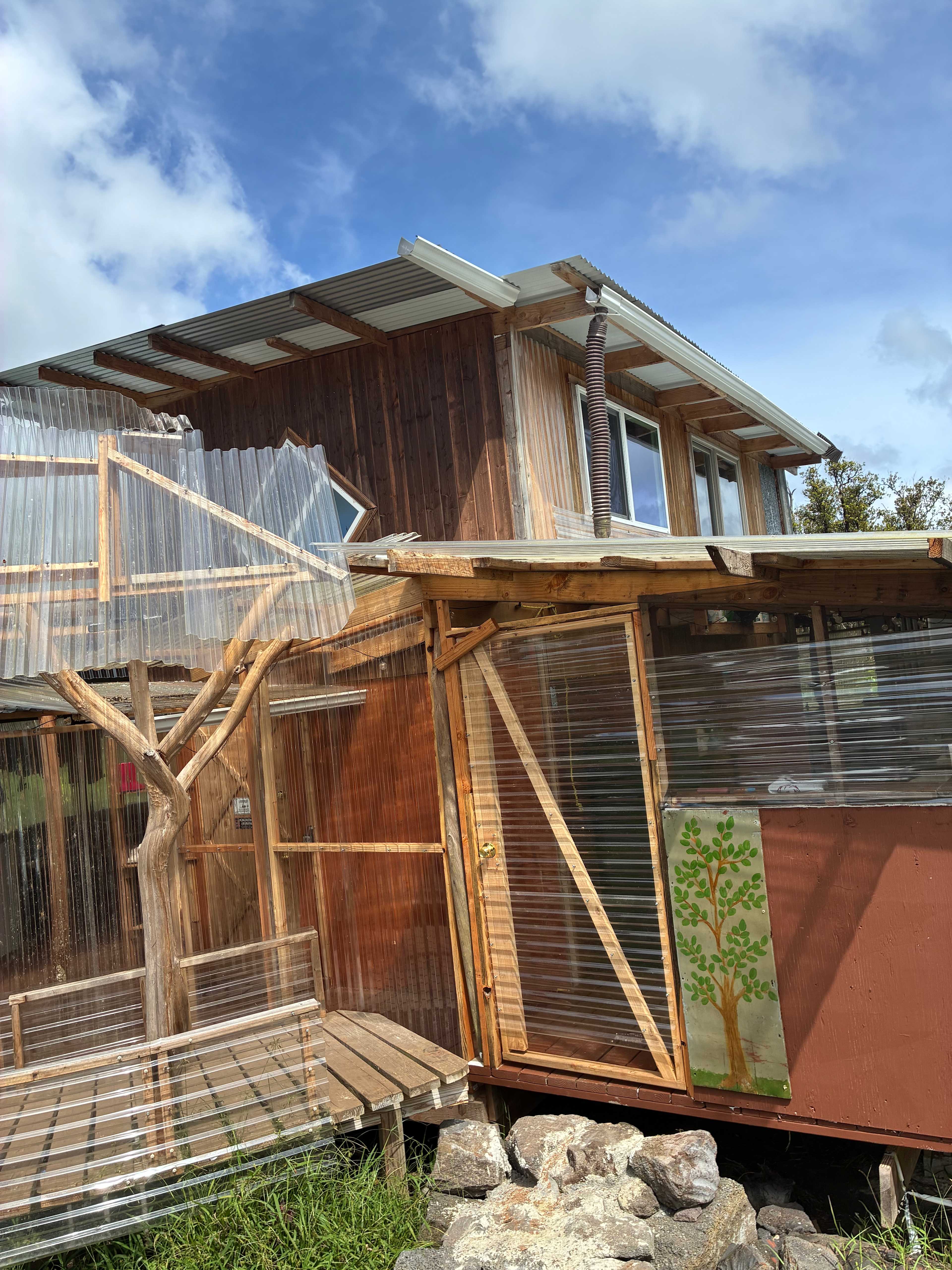 Hanai Aina farms