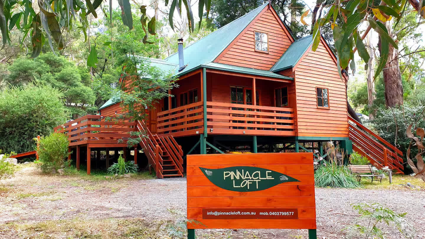 Pinnacle Loft