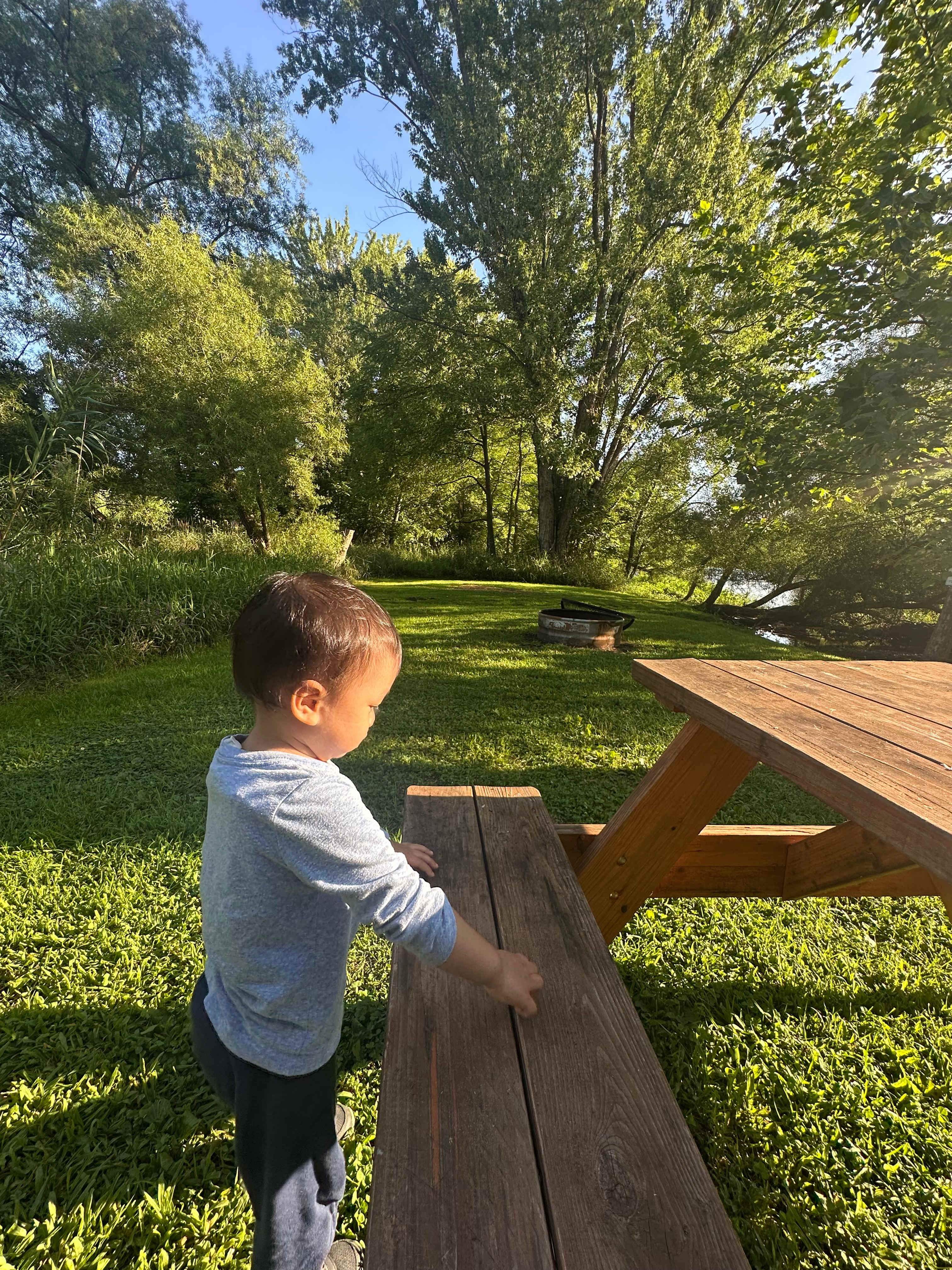 Historic Riverside Farm