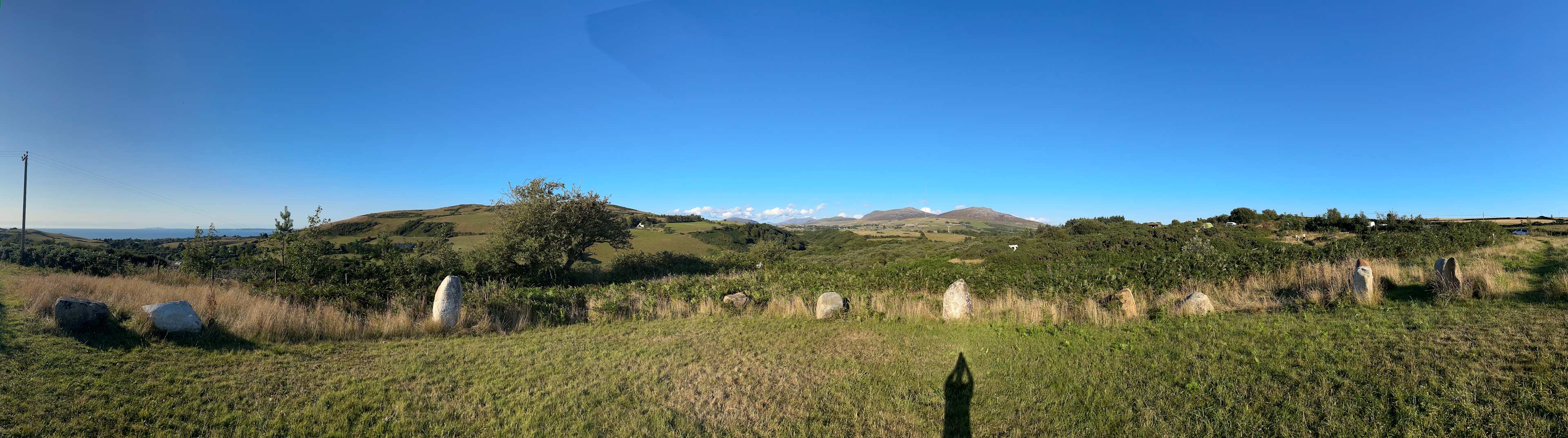 Henbant Permaculture Farm + Camp