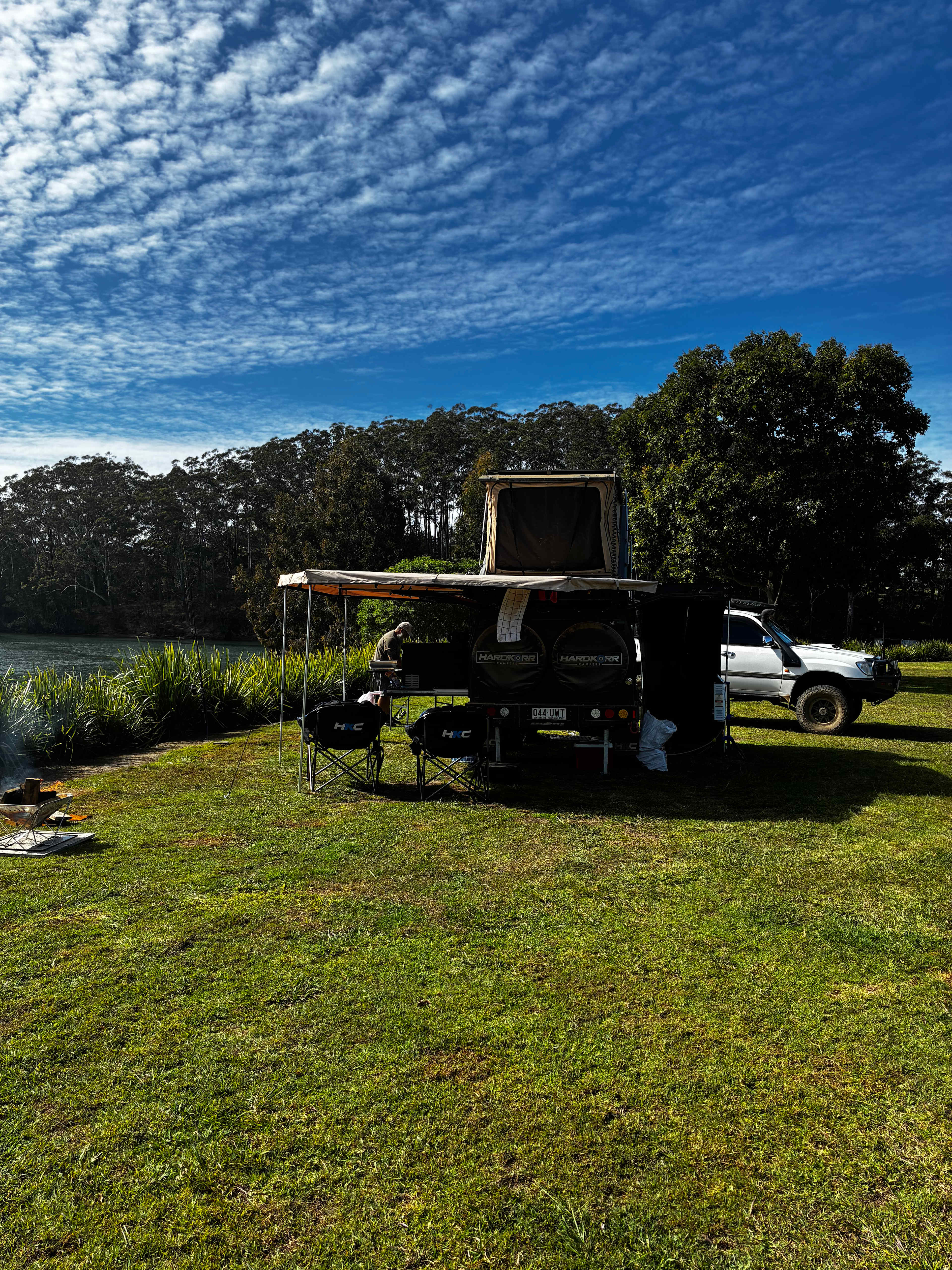 Anchorage Park Urunga