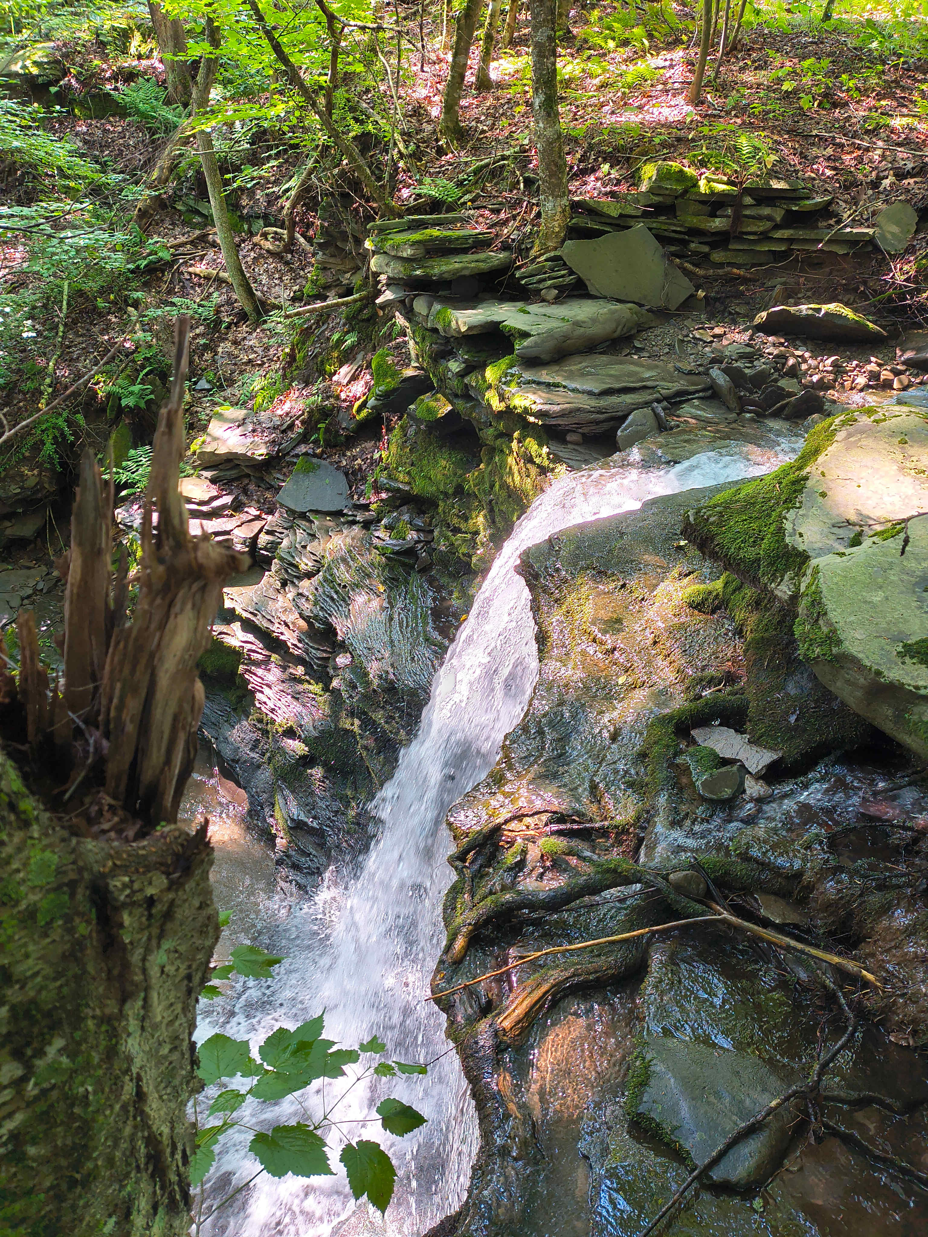 Waterfall 