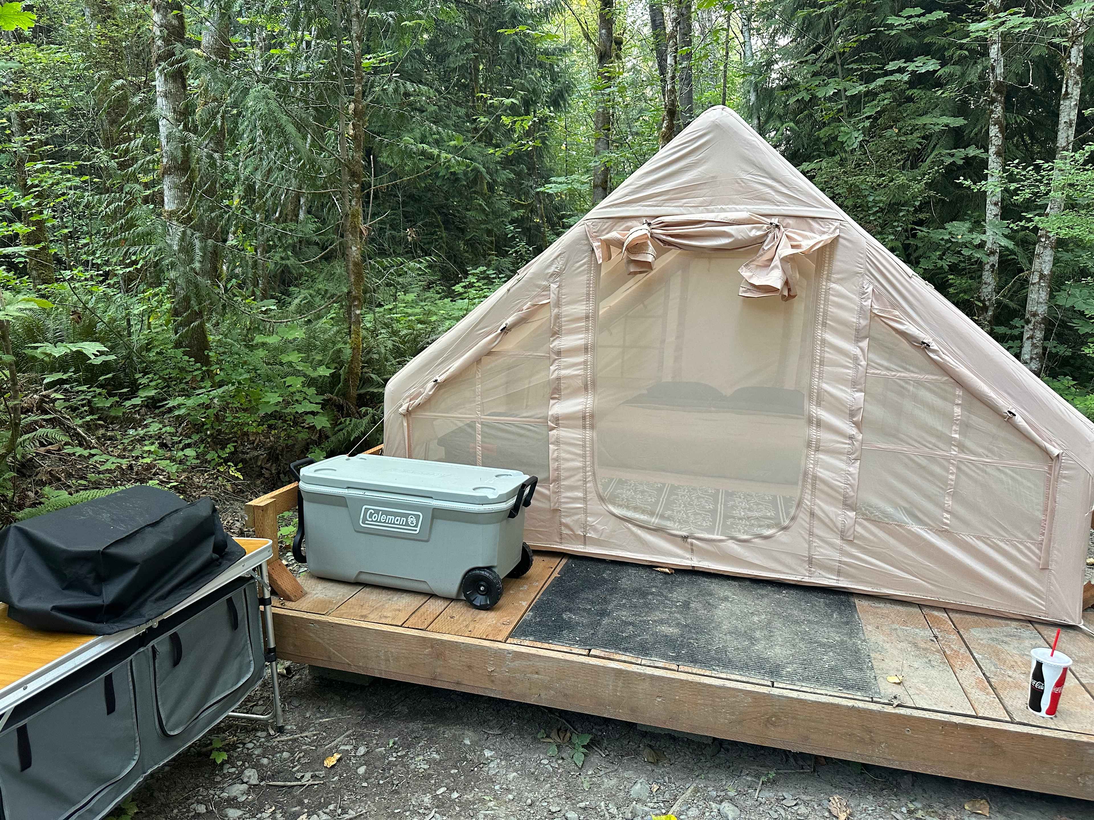 The Pathfinders Sanctuary