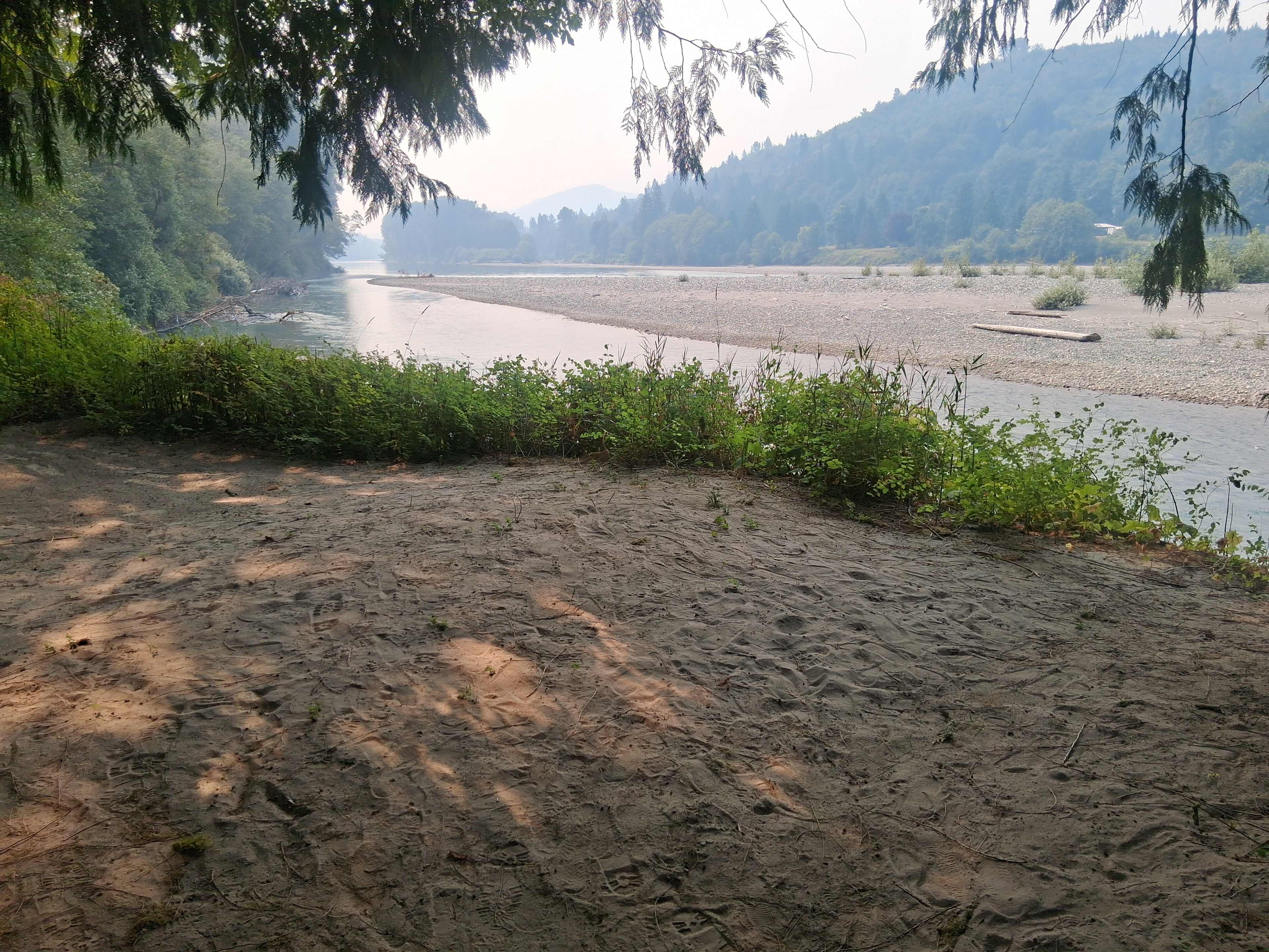 Sauk View Woods