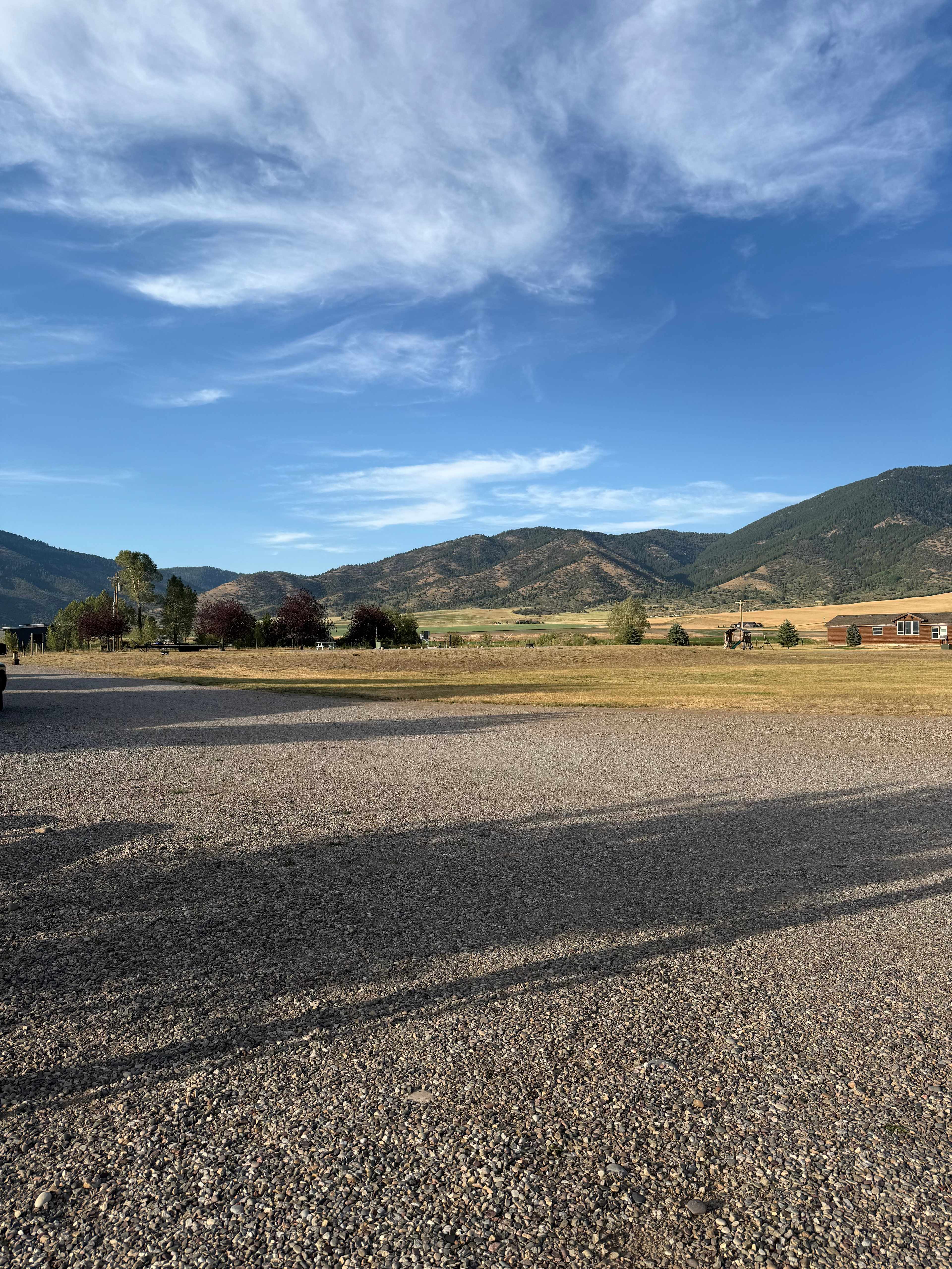 The Park at Swan Valley