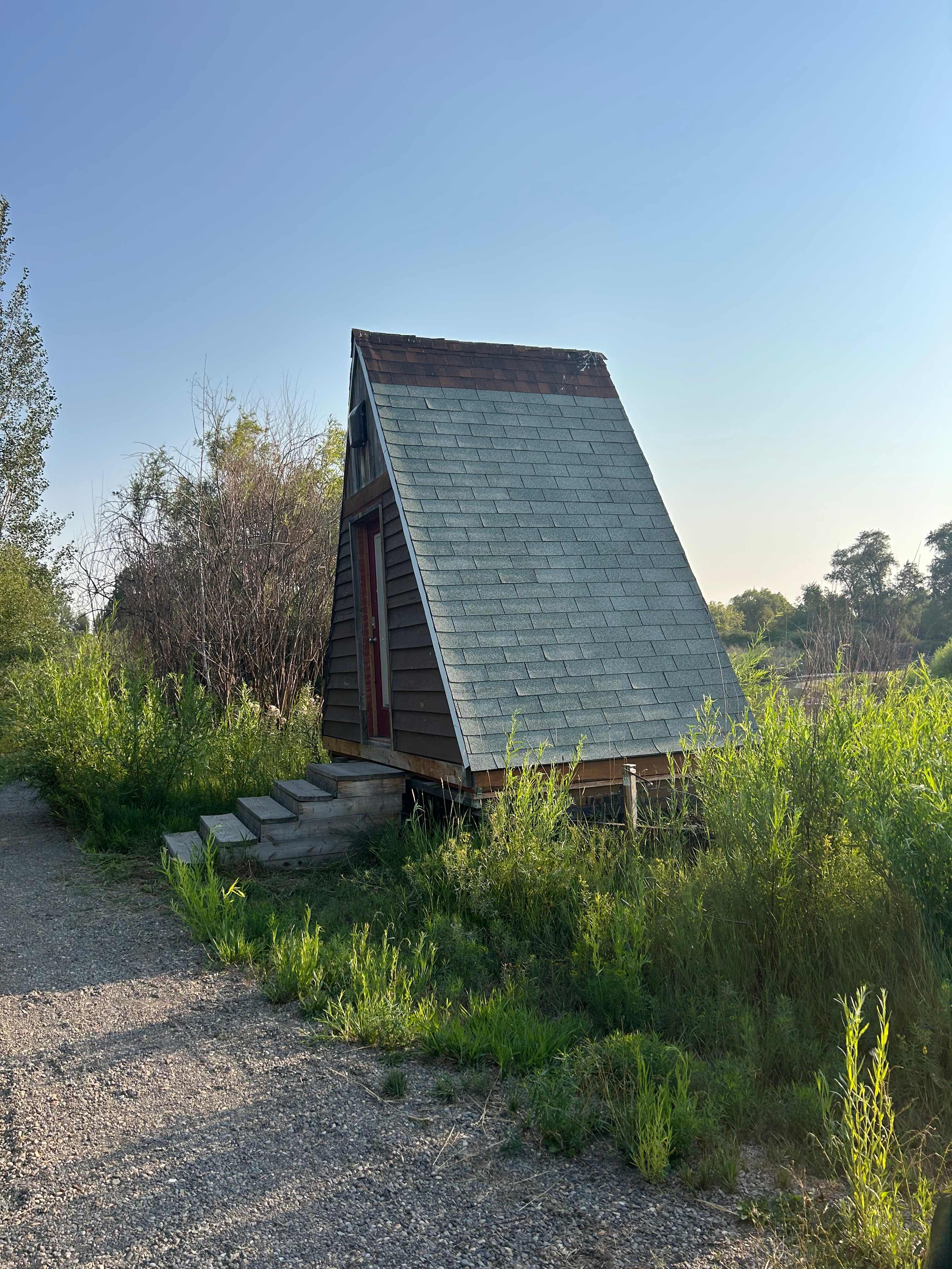Teton Corners River Preserve