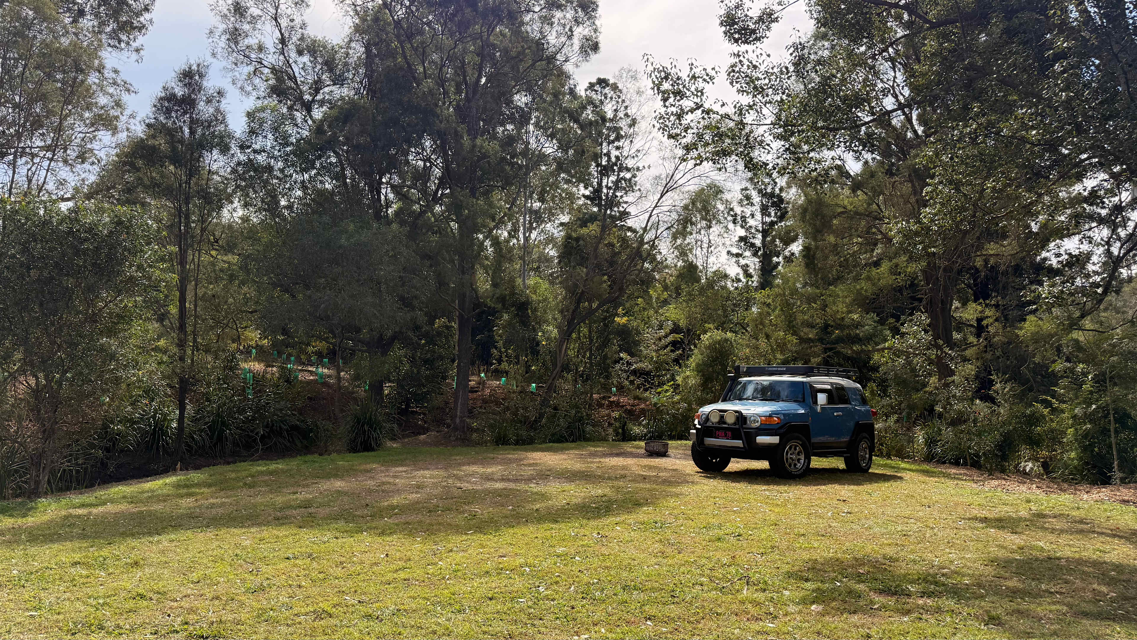 Eco Farm Nature Retreat