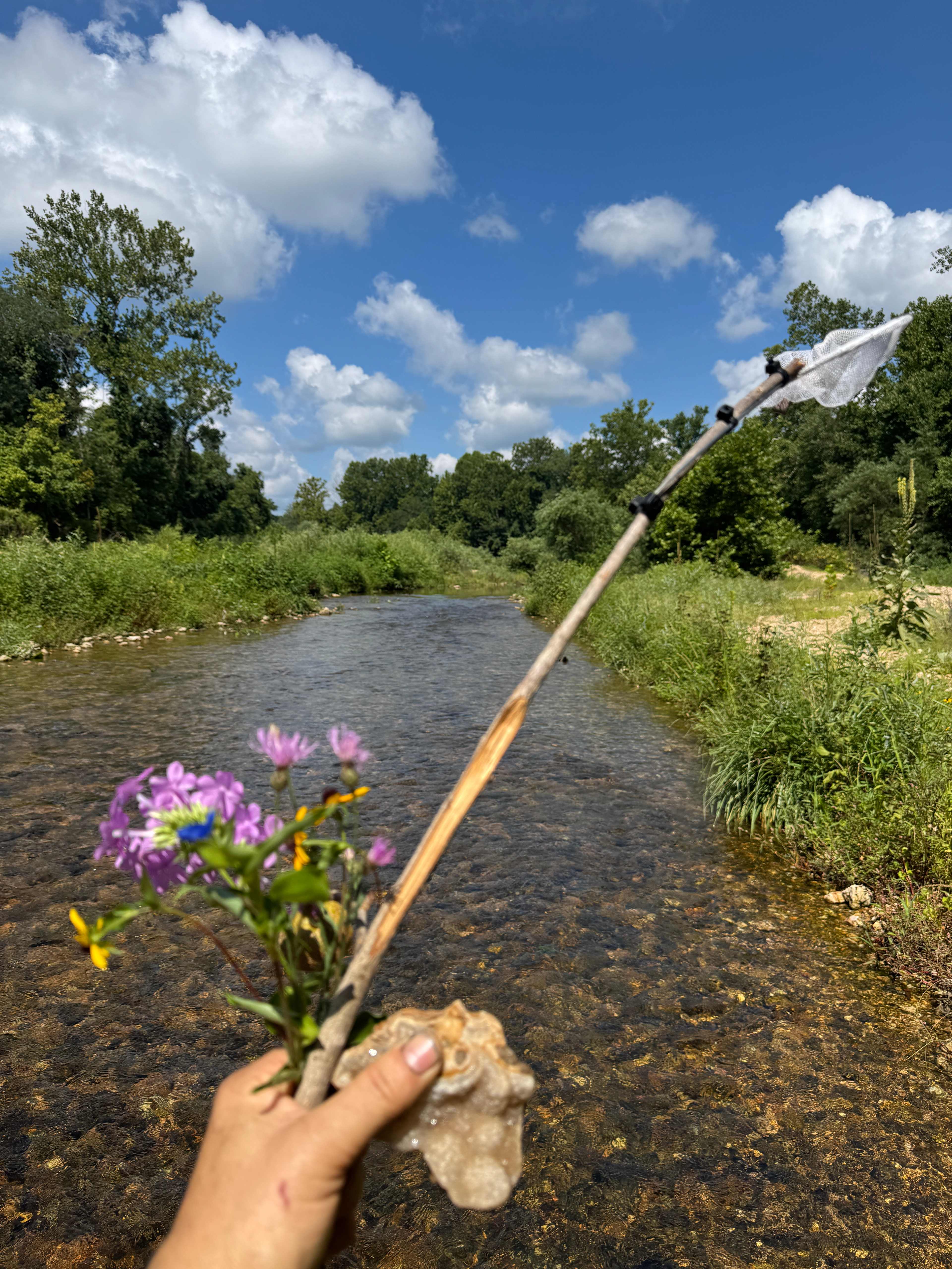Four Creeks Ranch Campground