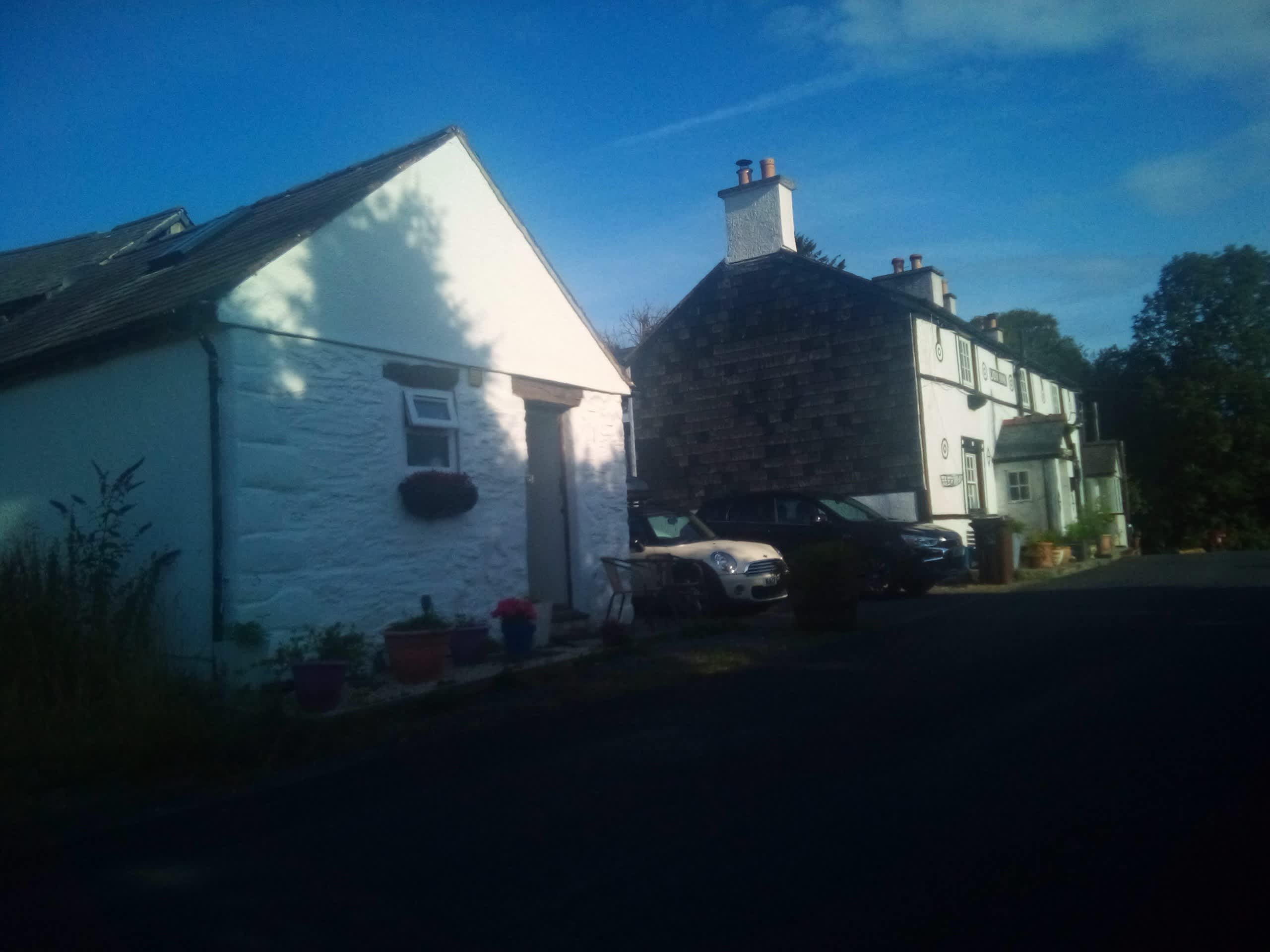 Y Llew Bach Cottage