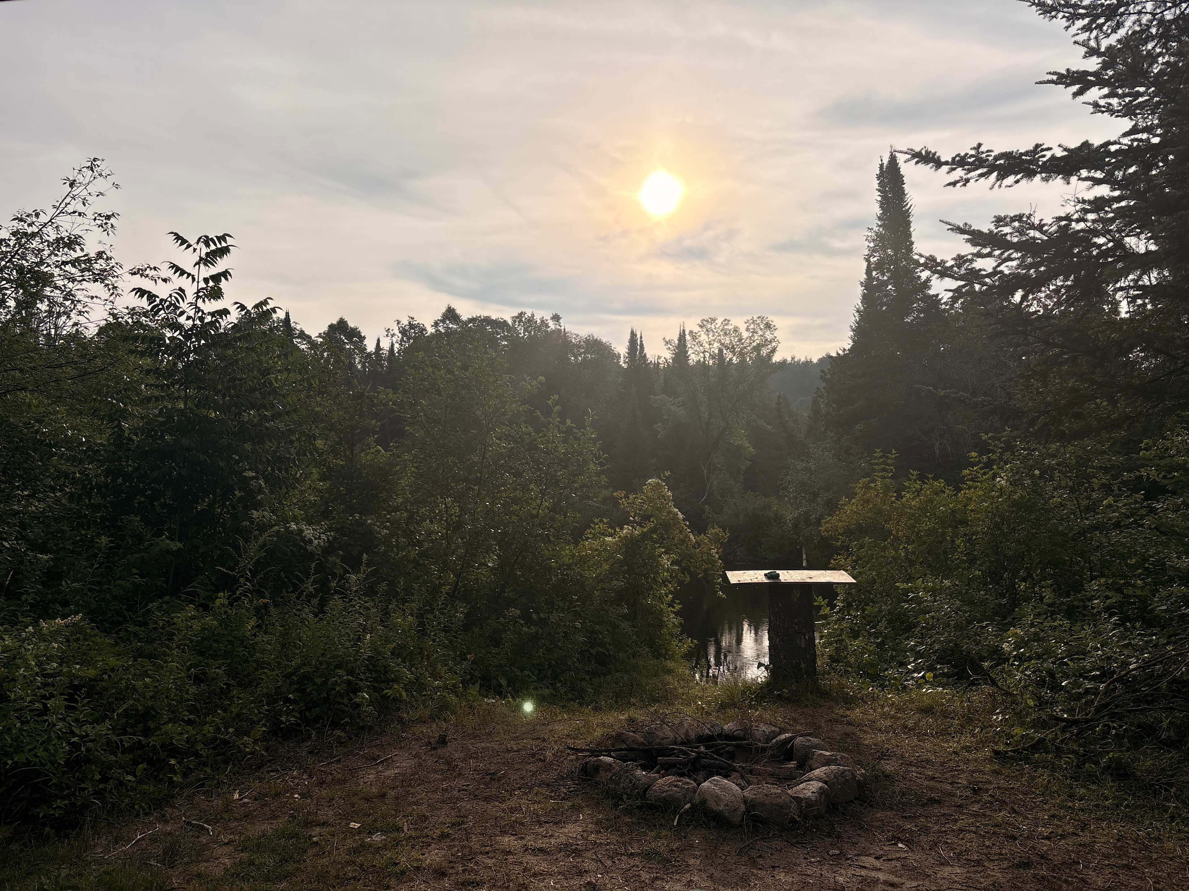 Sunrise