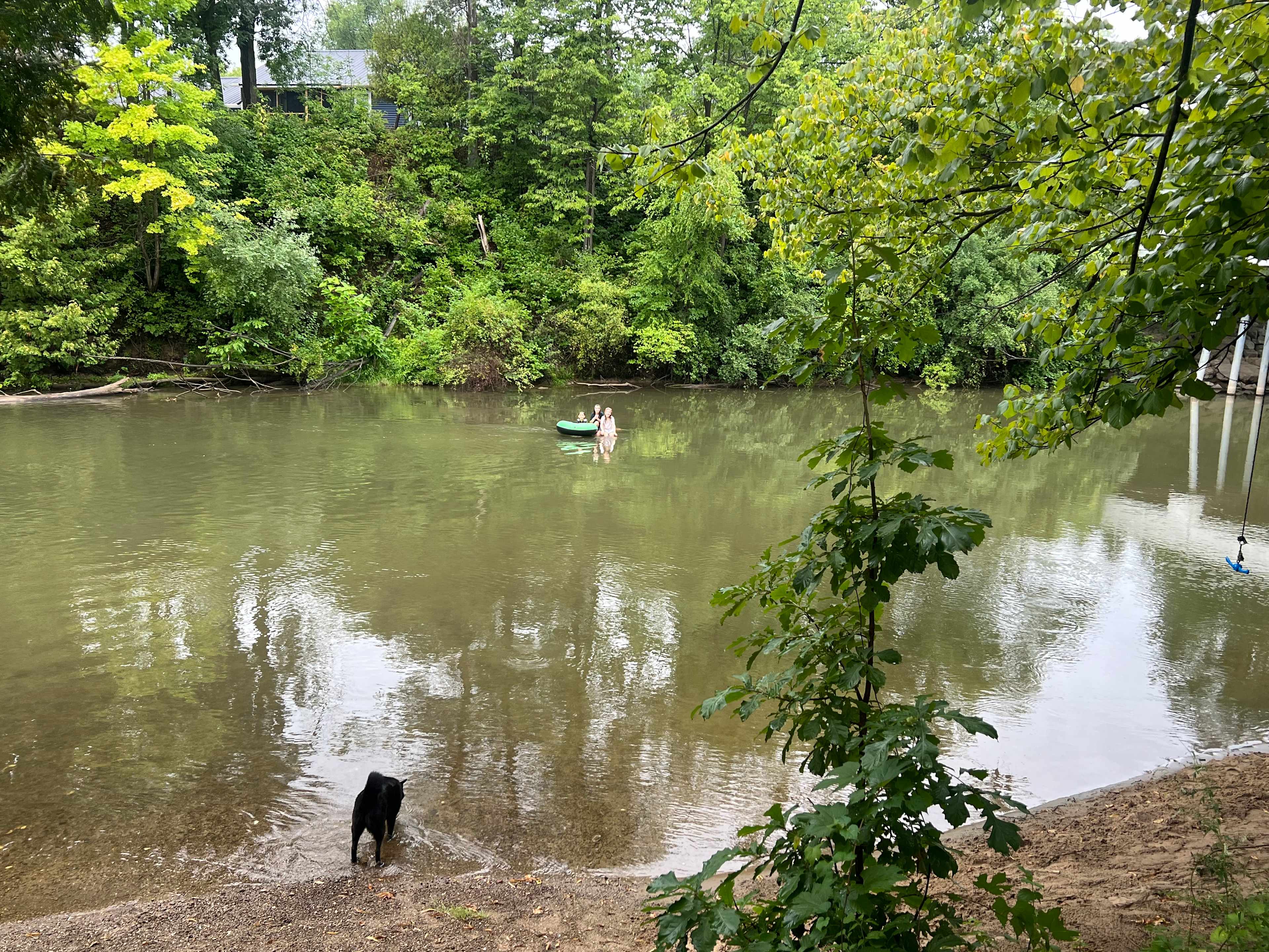 River Daze