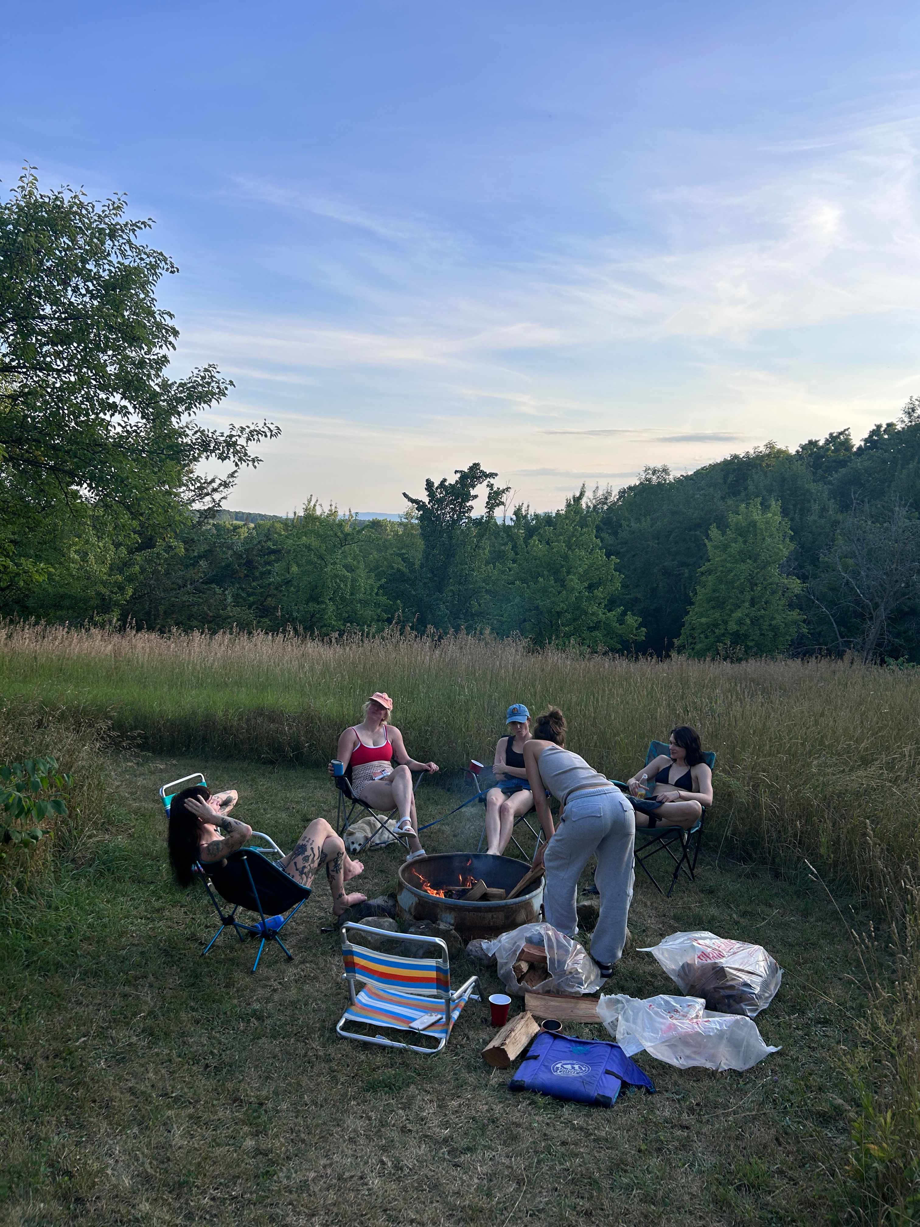 Vergennes Hilltop