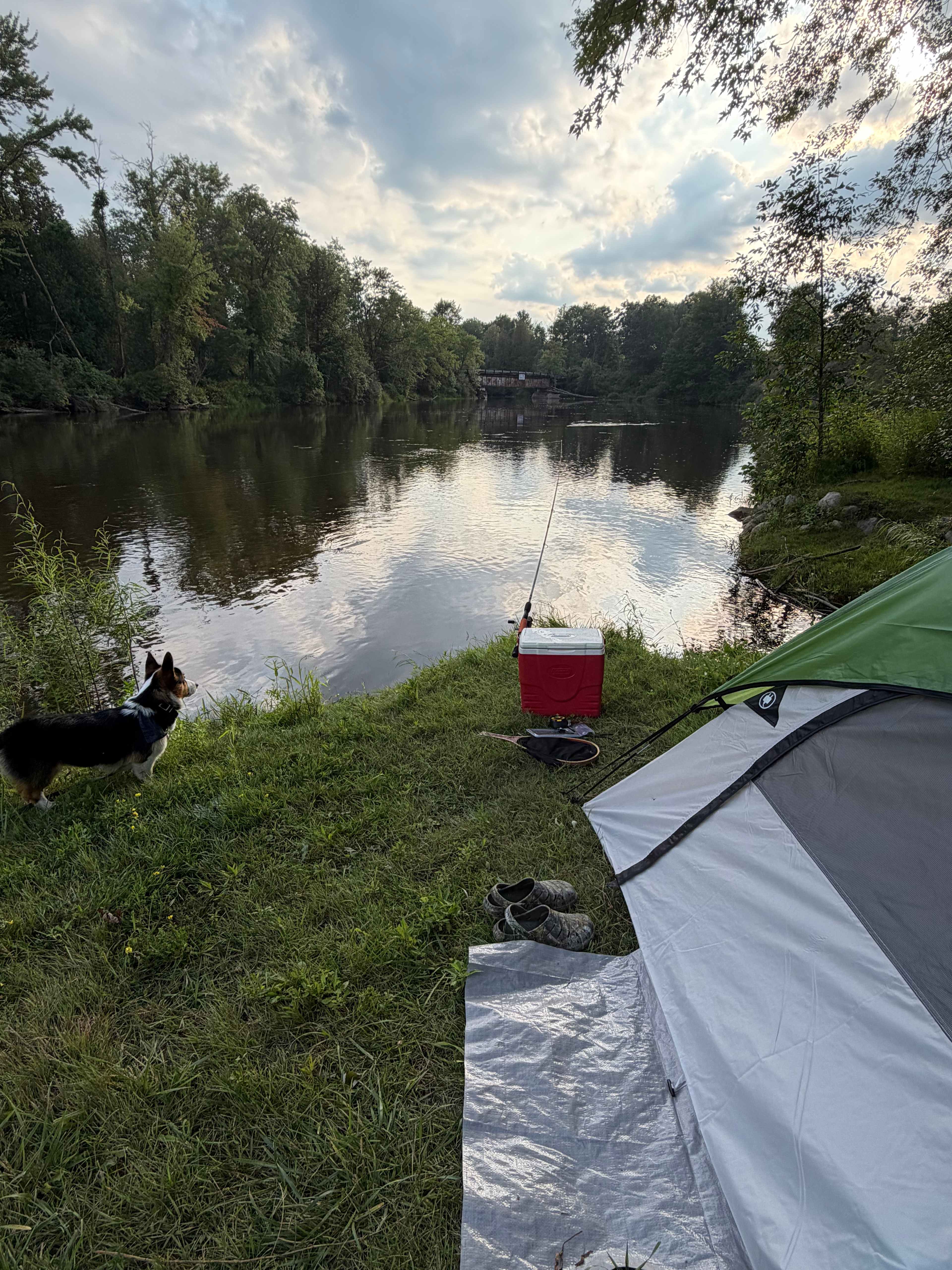 Doriath Springs