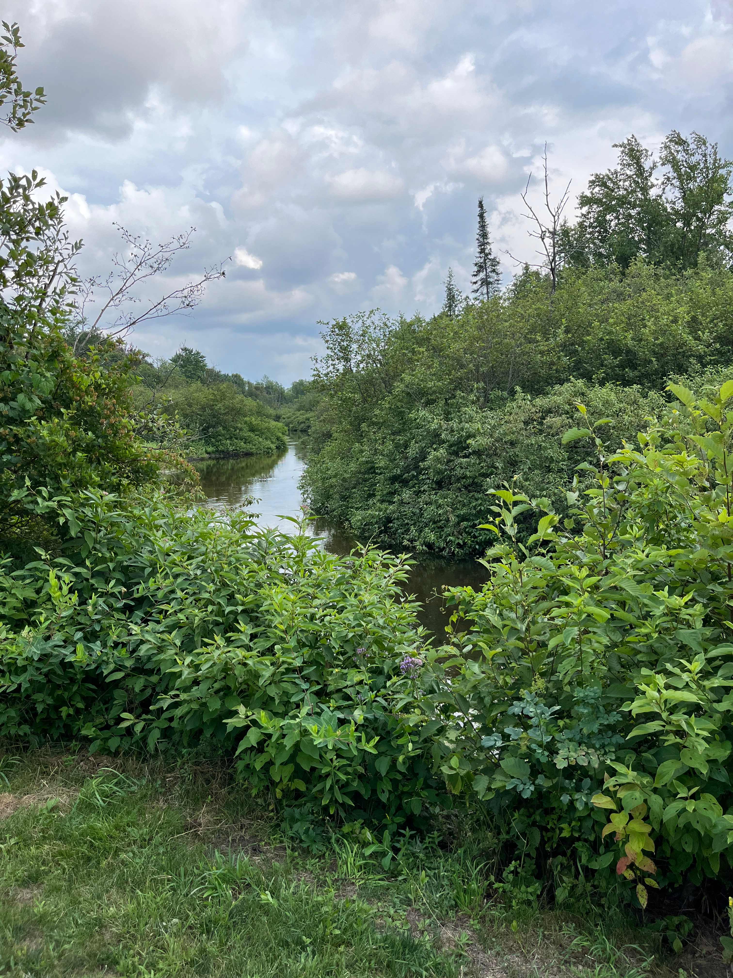 Bear River Retreat