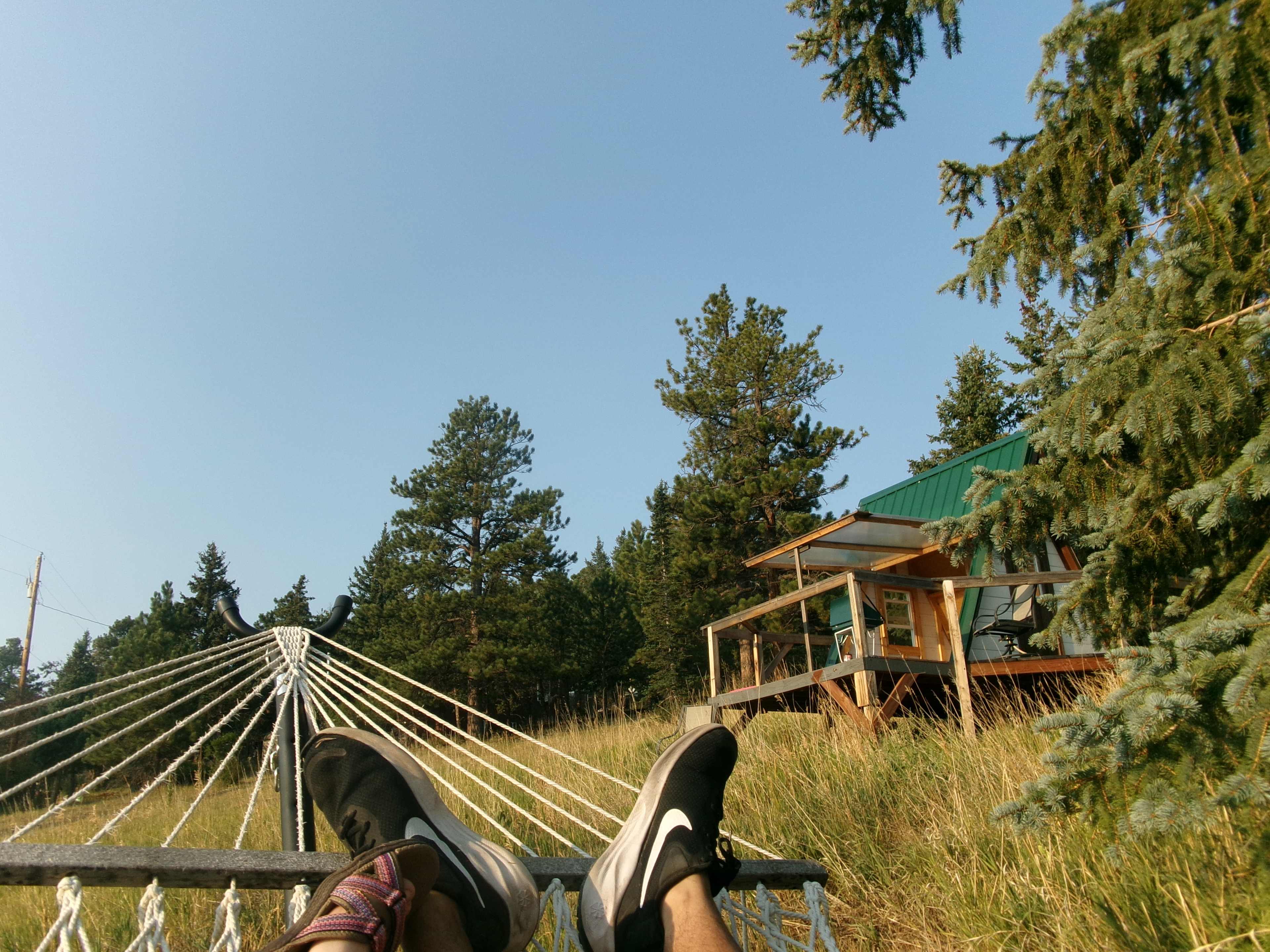 Crystal Ranch