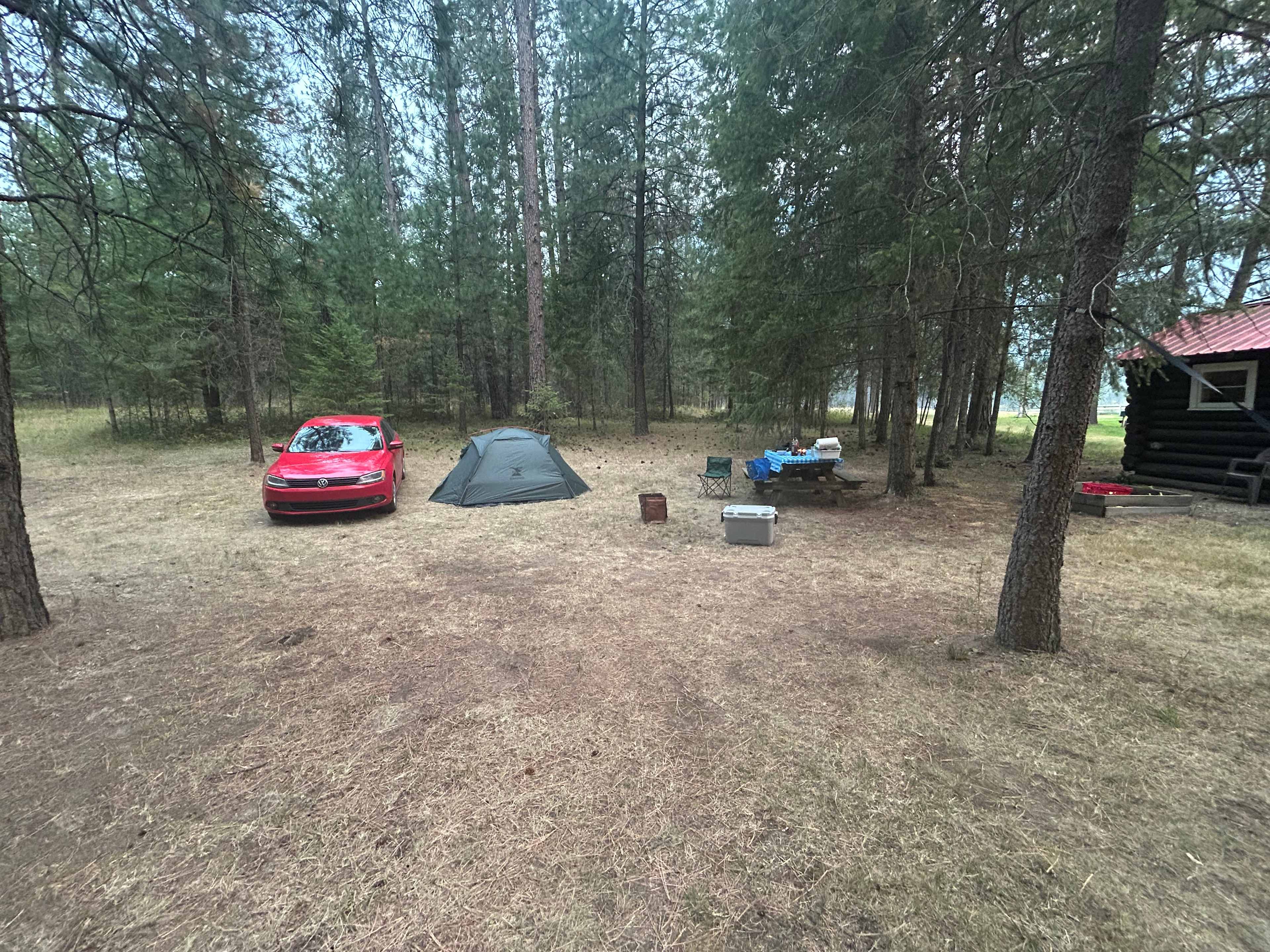 Owl Mountain Ranch