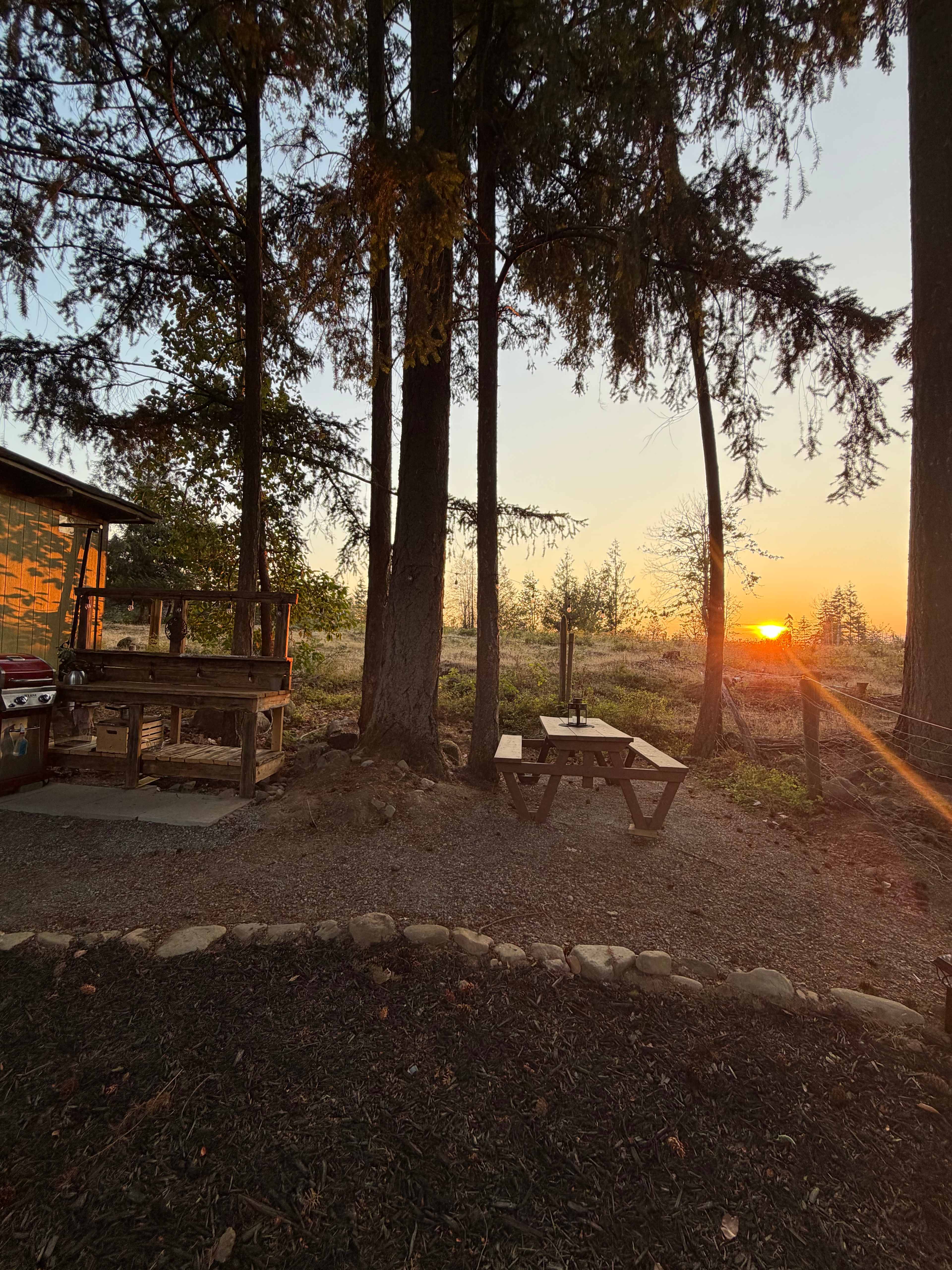 Goat & Rose Farms