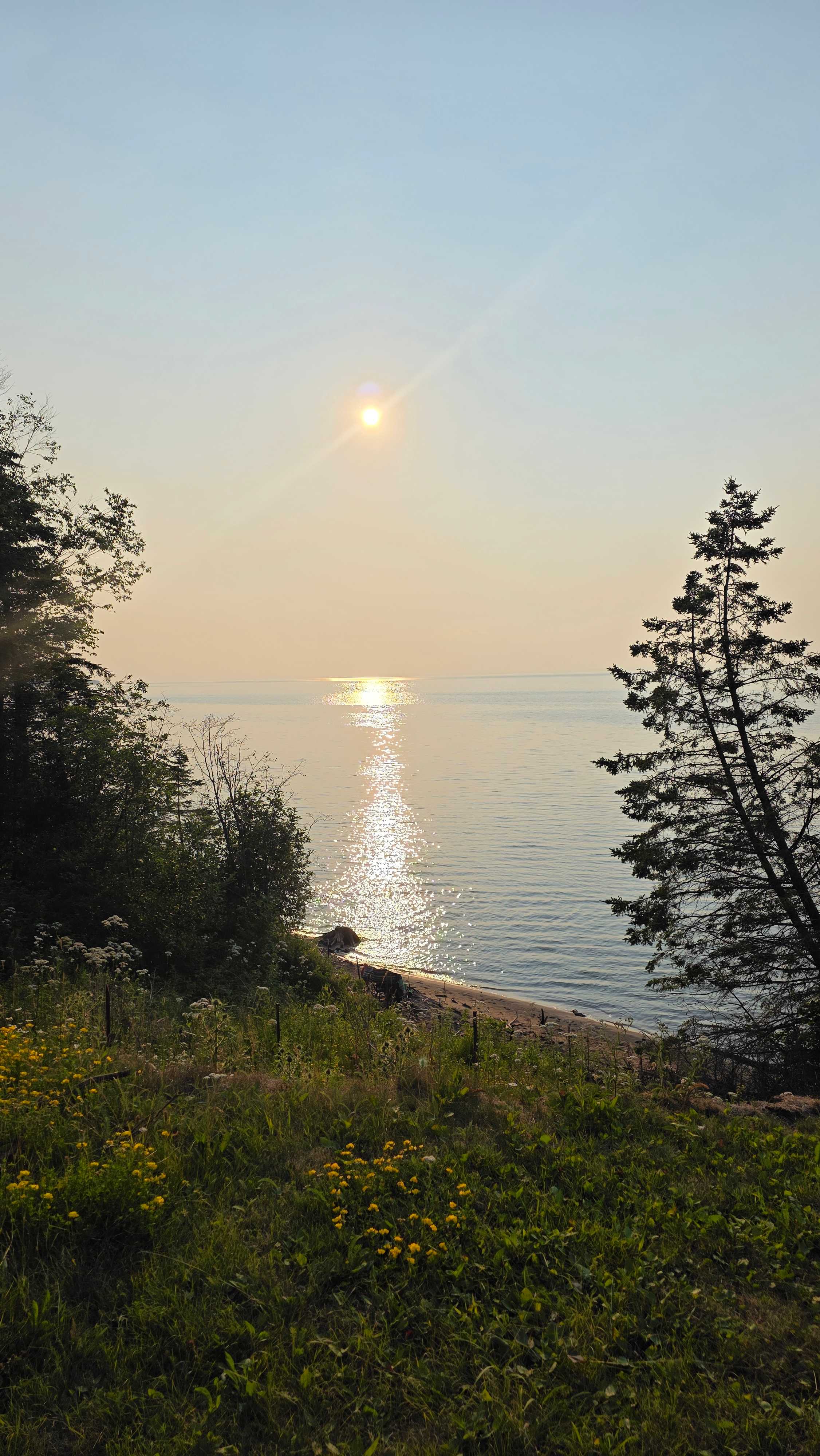 Lake Superior Beauty