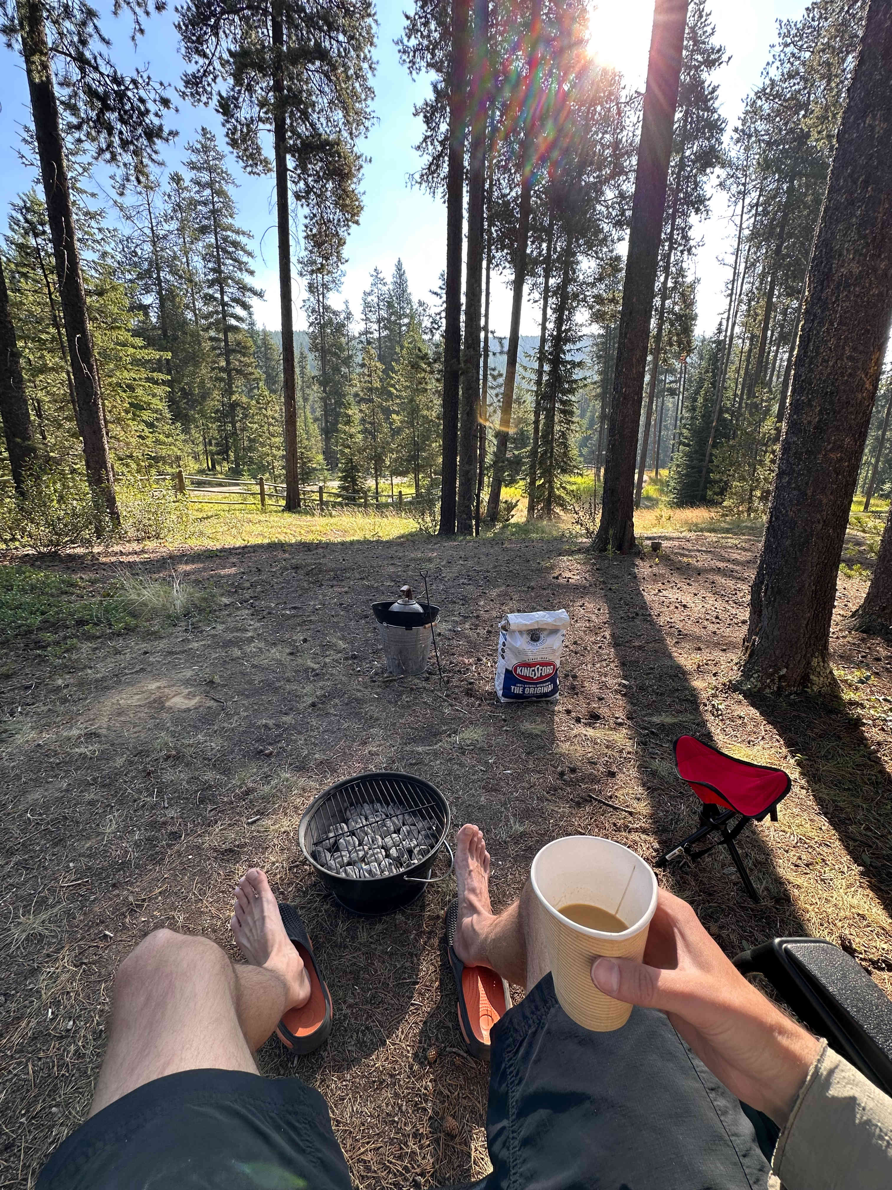 Murphy's Gold Creek Ranch