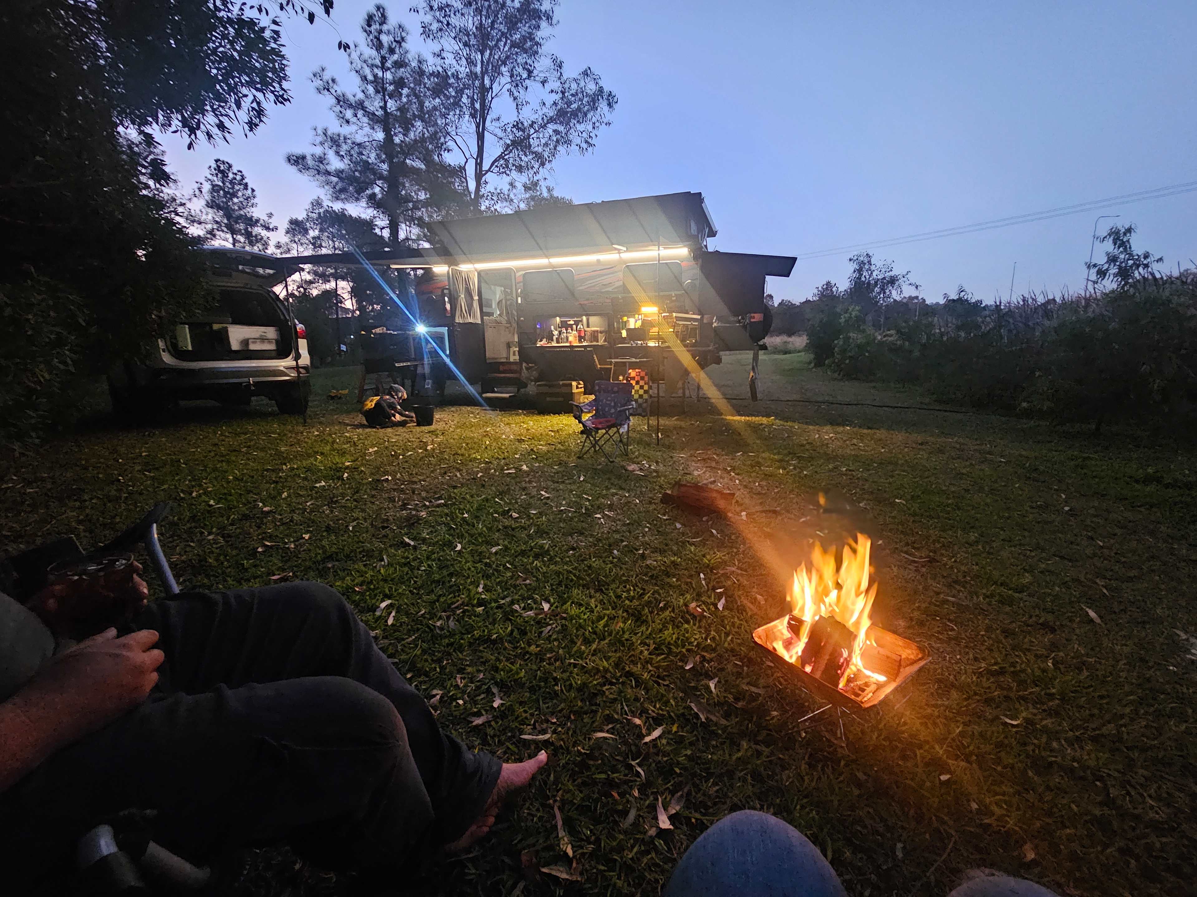 Wahoo Ranch