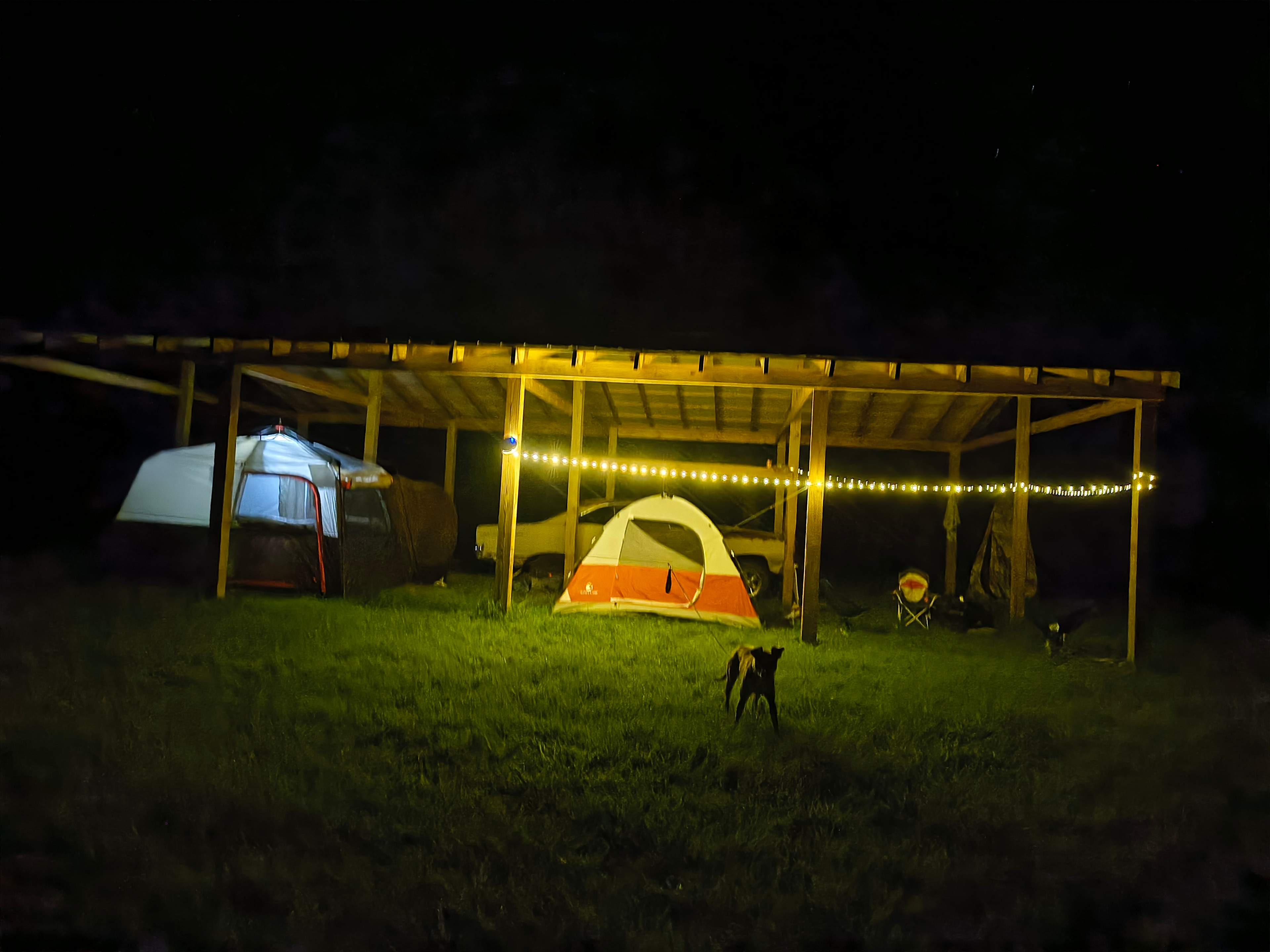Serenity Camp