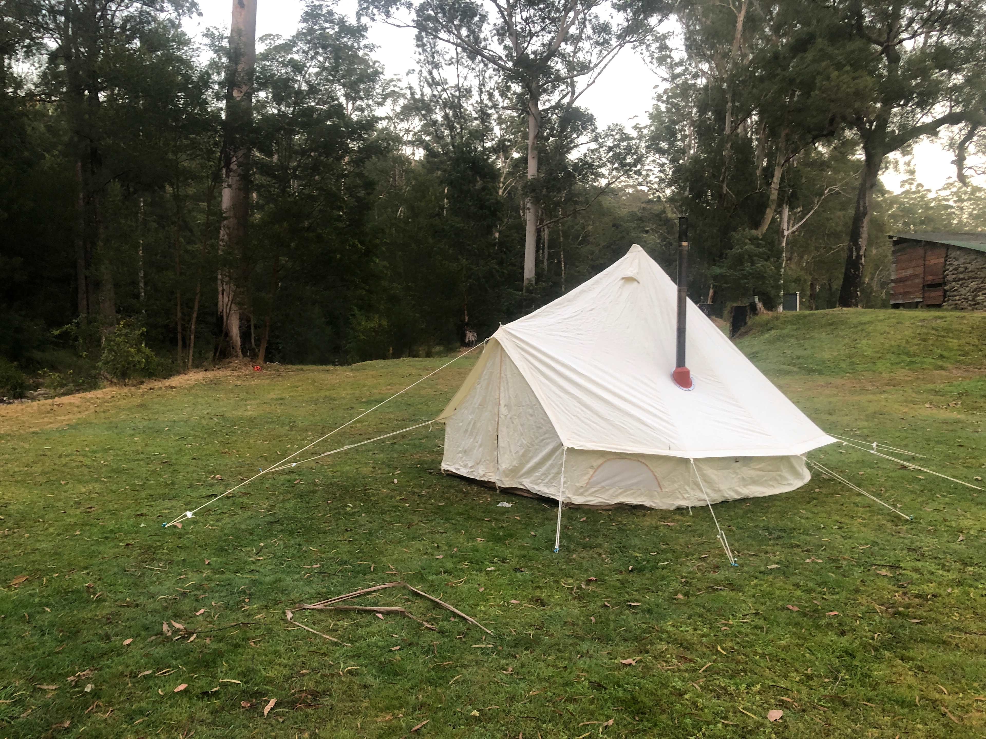 Riverdell Campgrounds