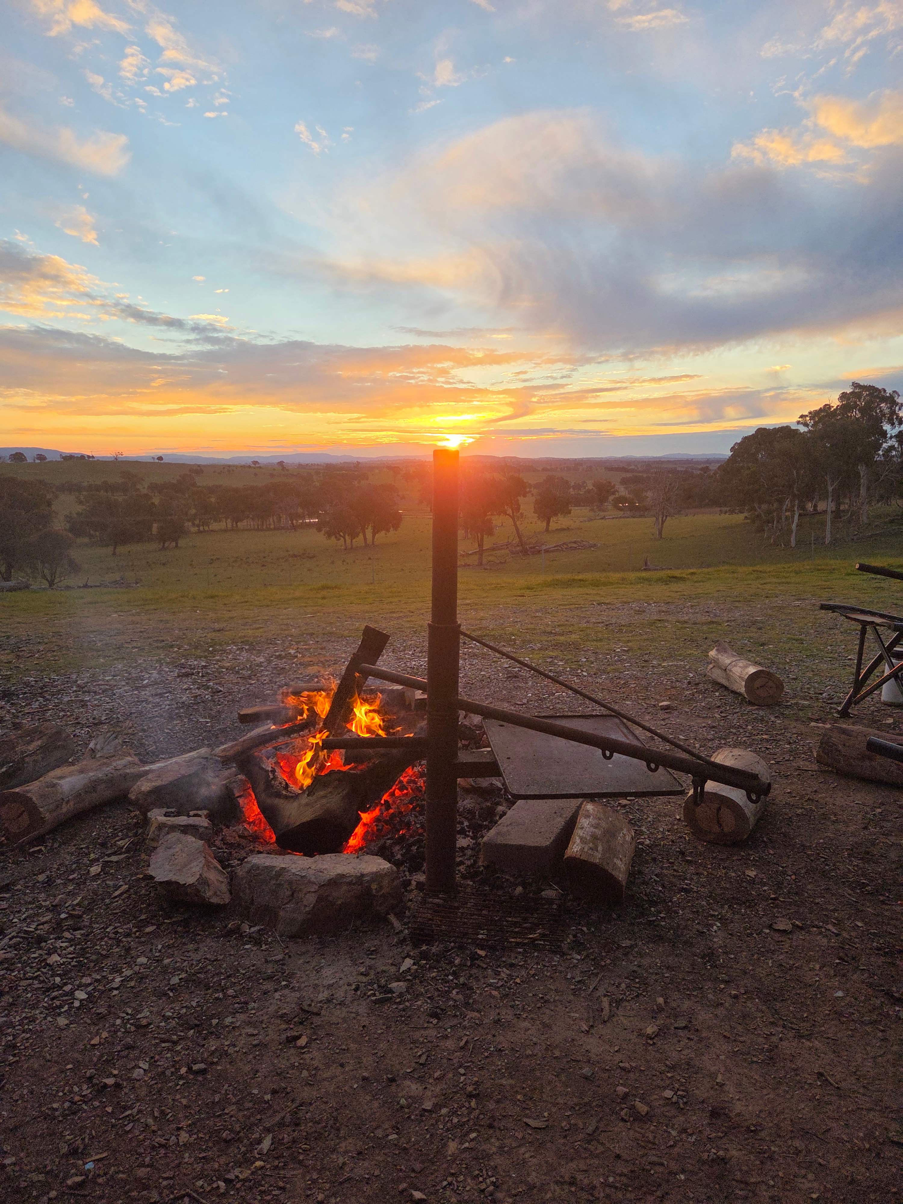Coots Creek Campground