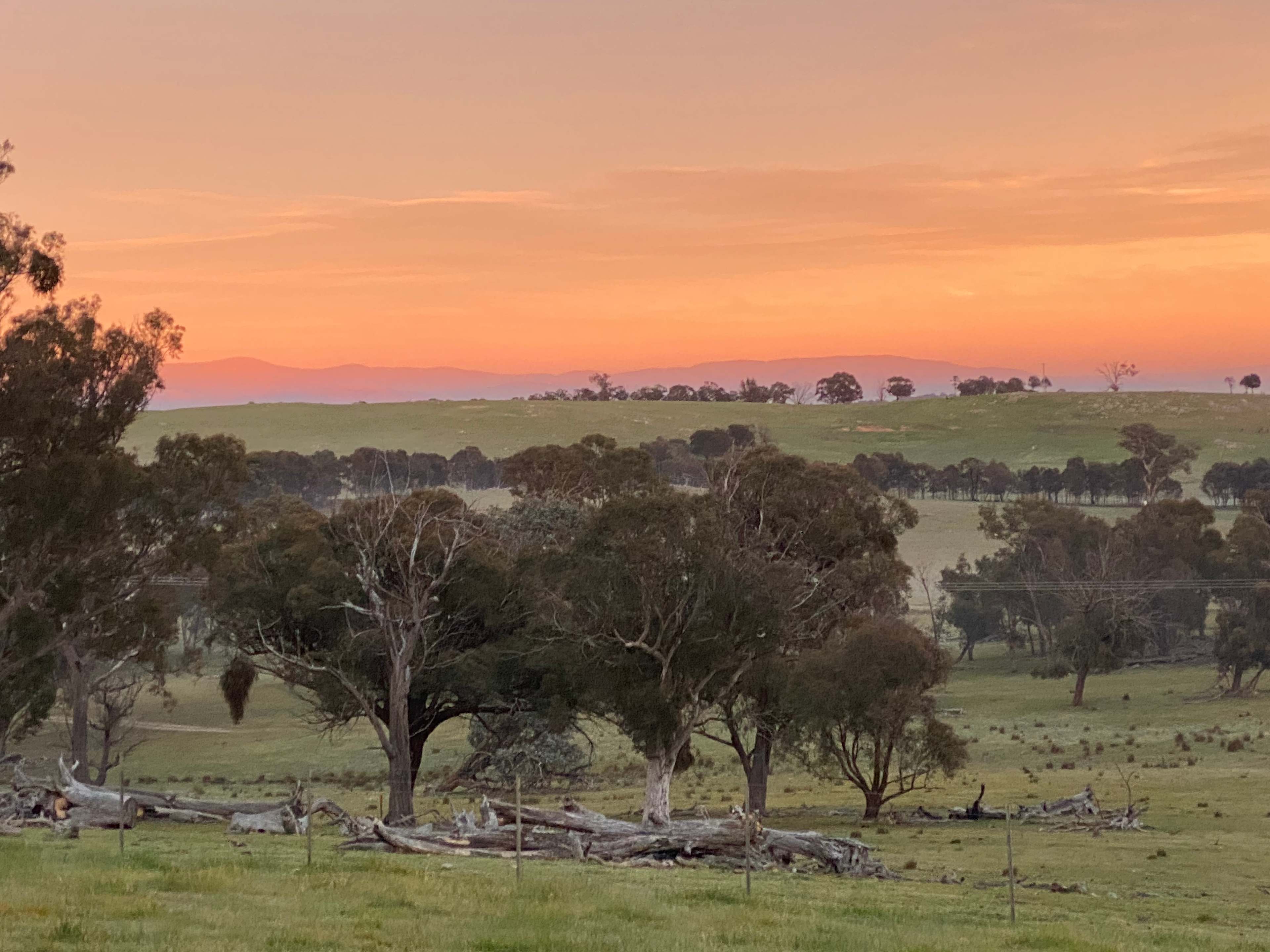 Coots Creek Campground