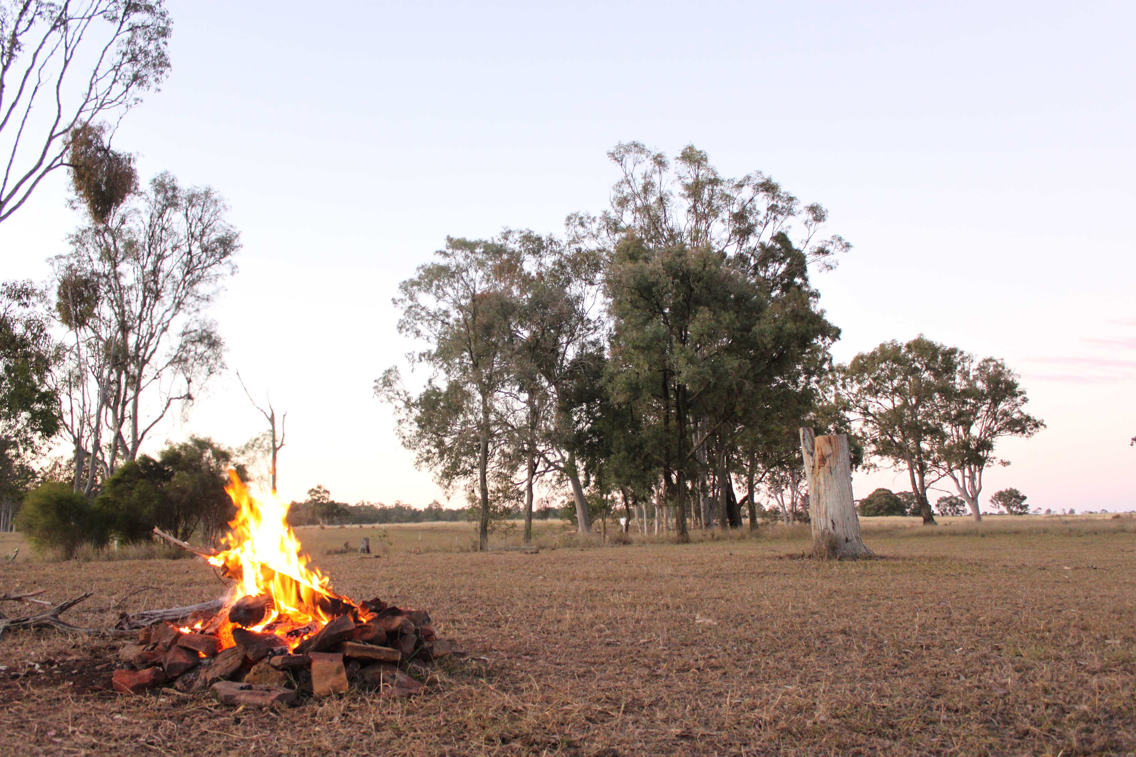 Myola Bush Retreat