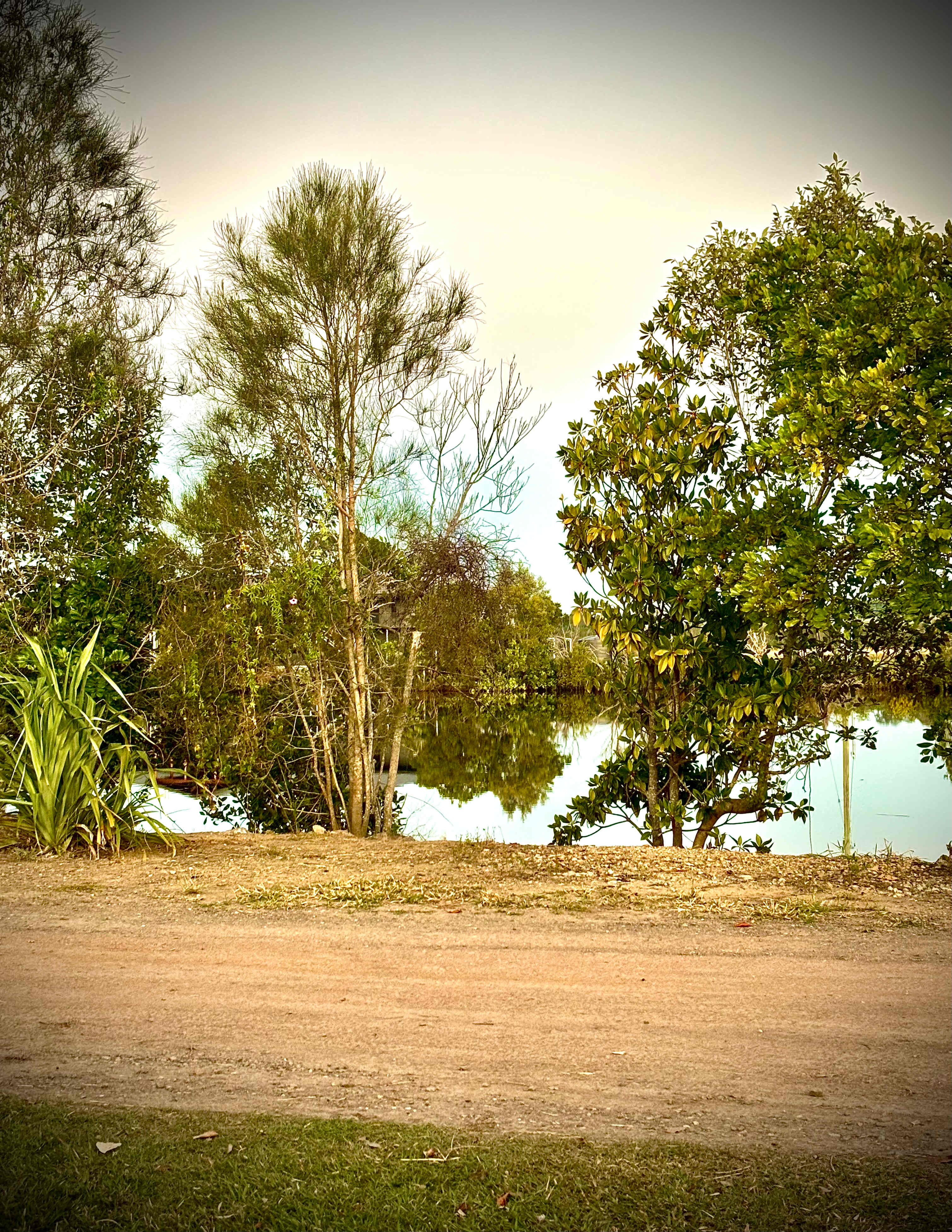 Riverside Farm