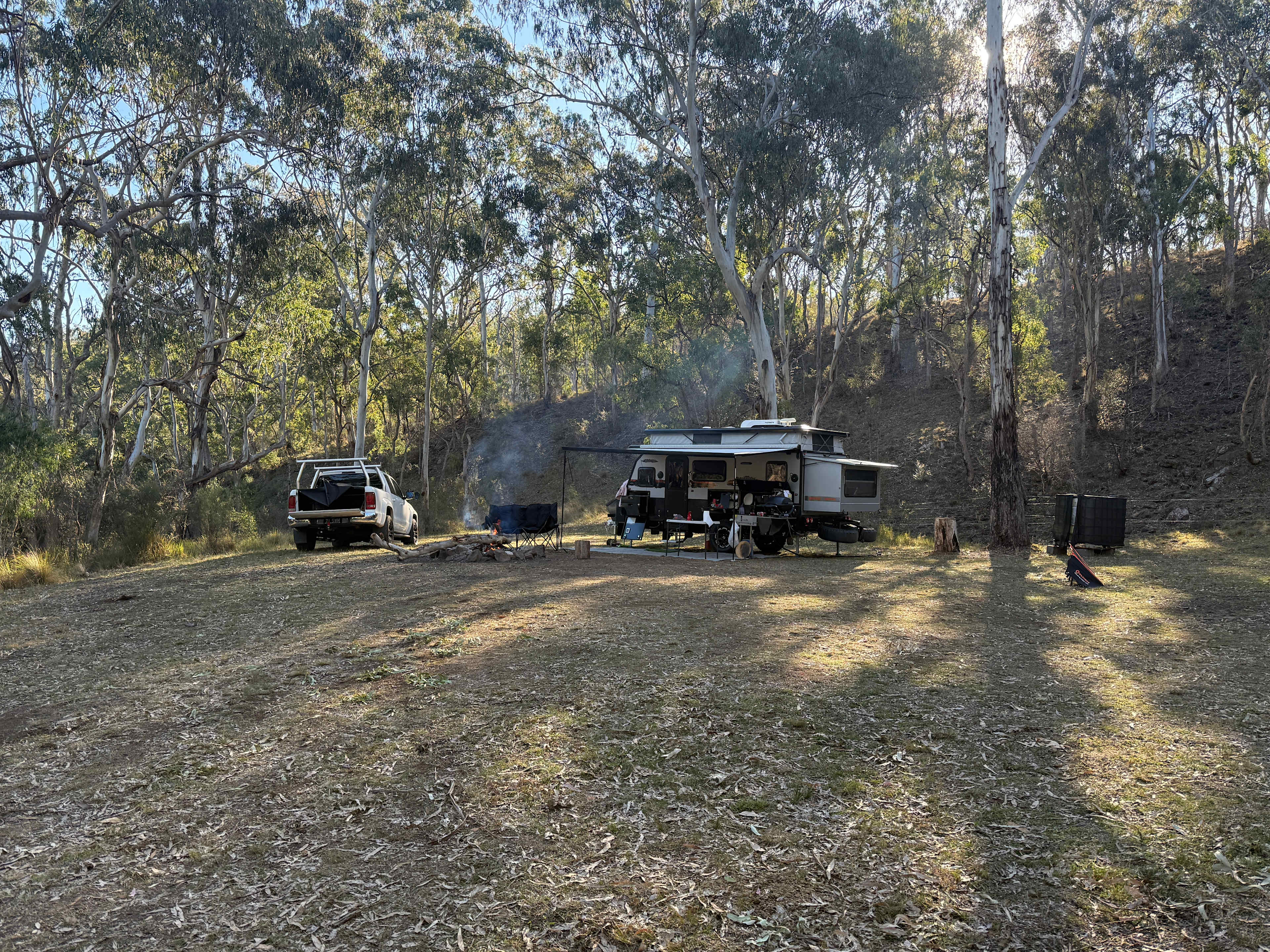 Higgins Country Retreat