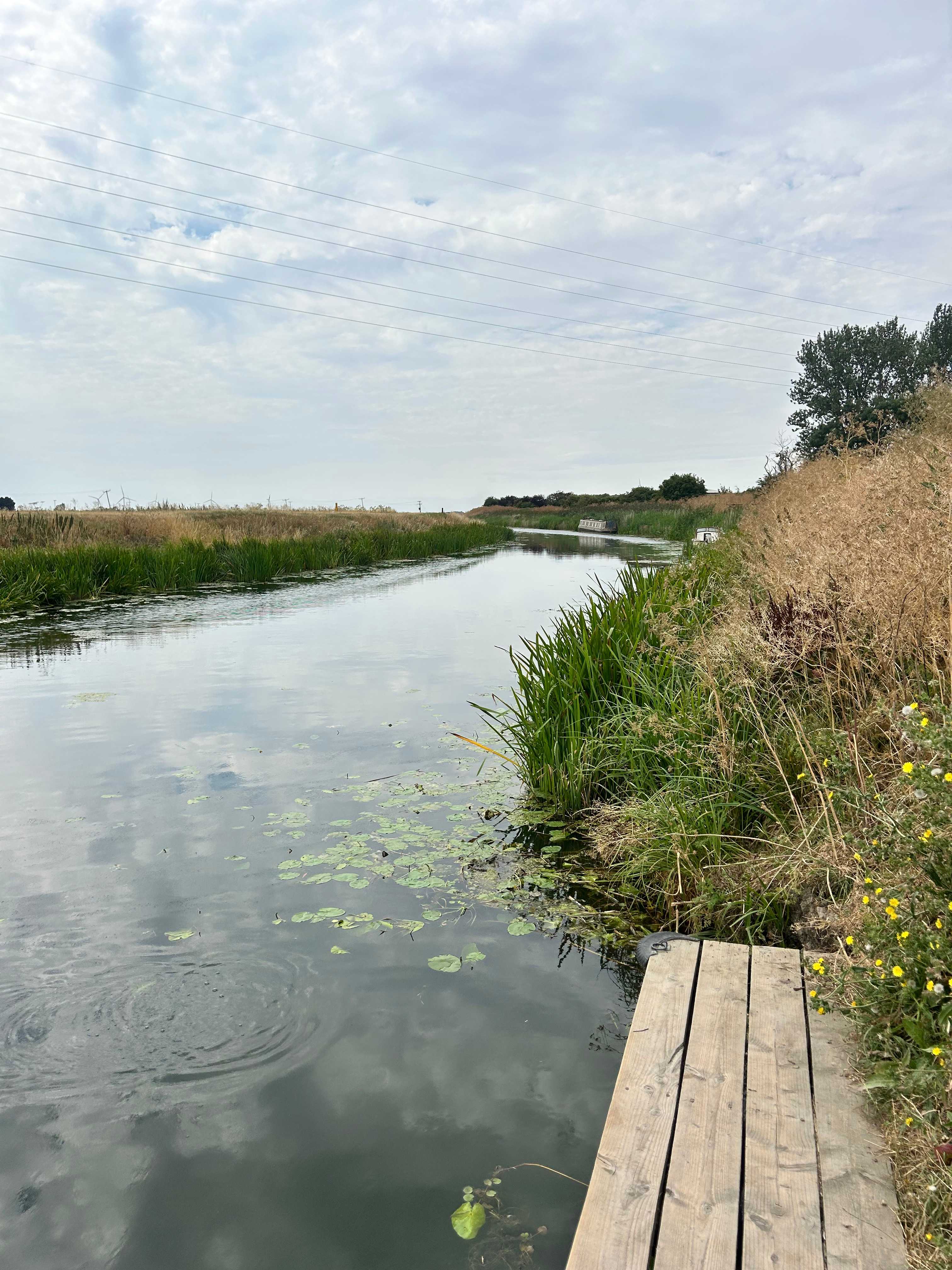 Four Winds Camping, Canoeing & SUP