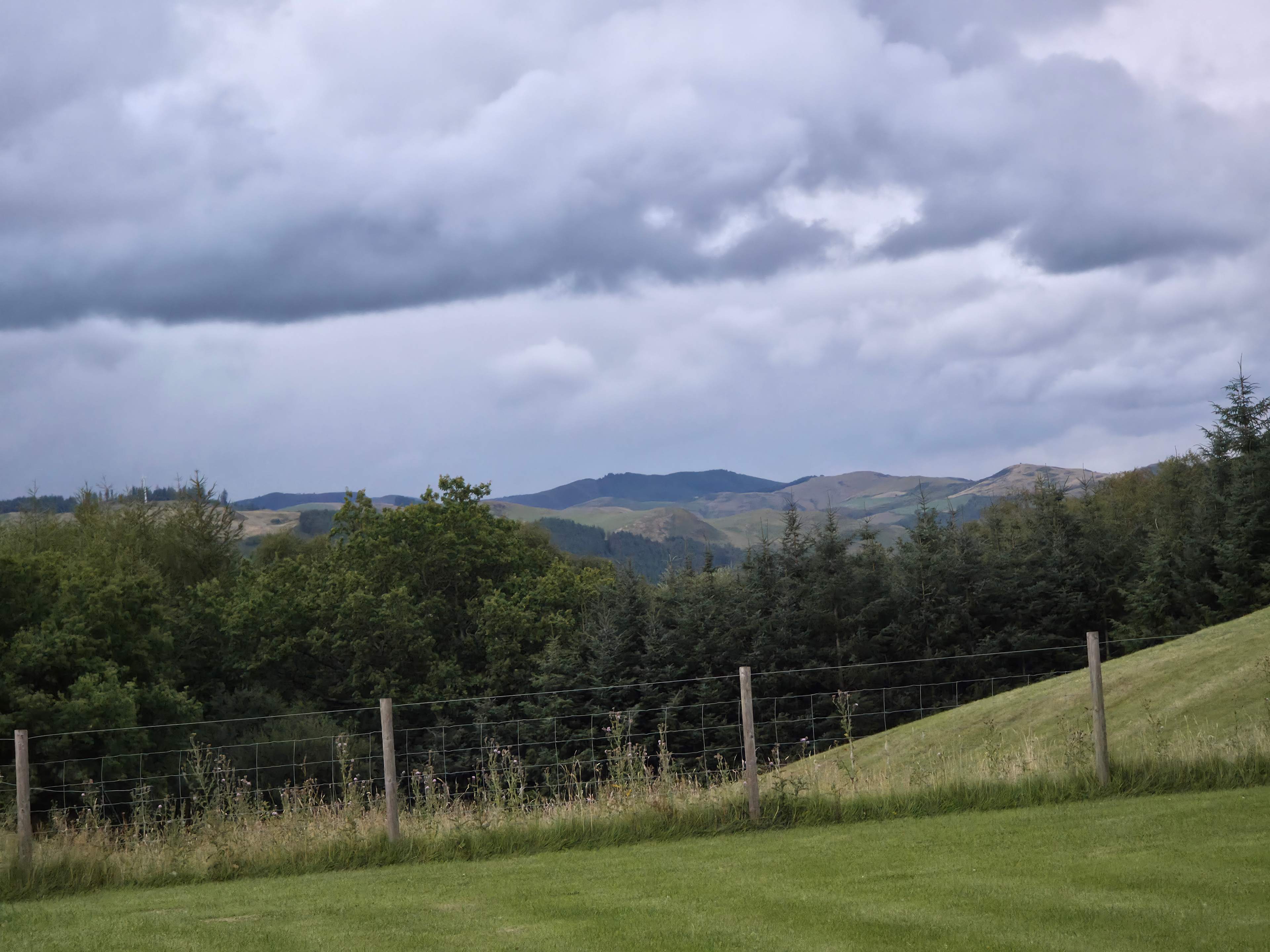 Gwersyllfa Glyndŵr Campsite