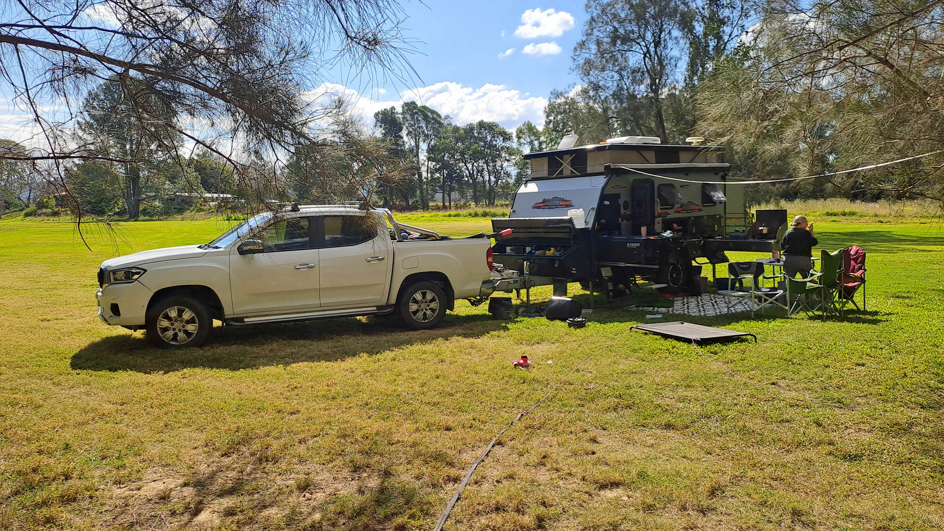 Riverlea Green,  Nambucca Valley