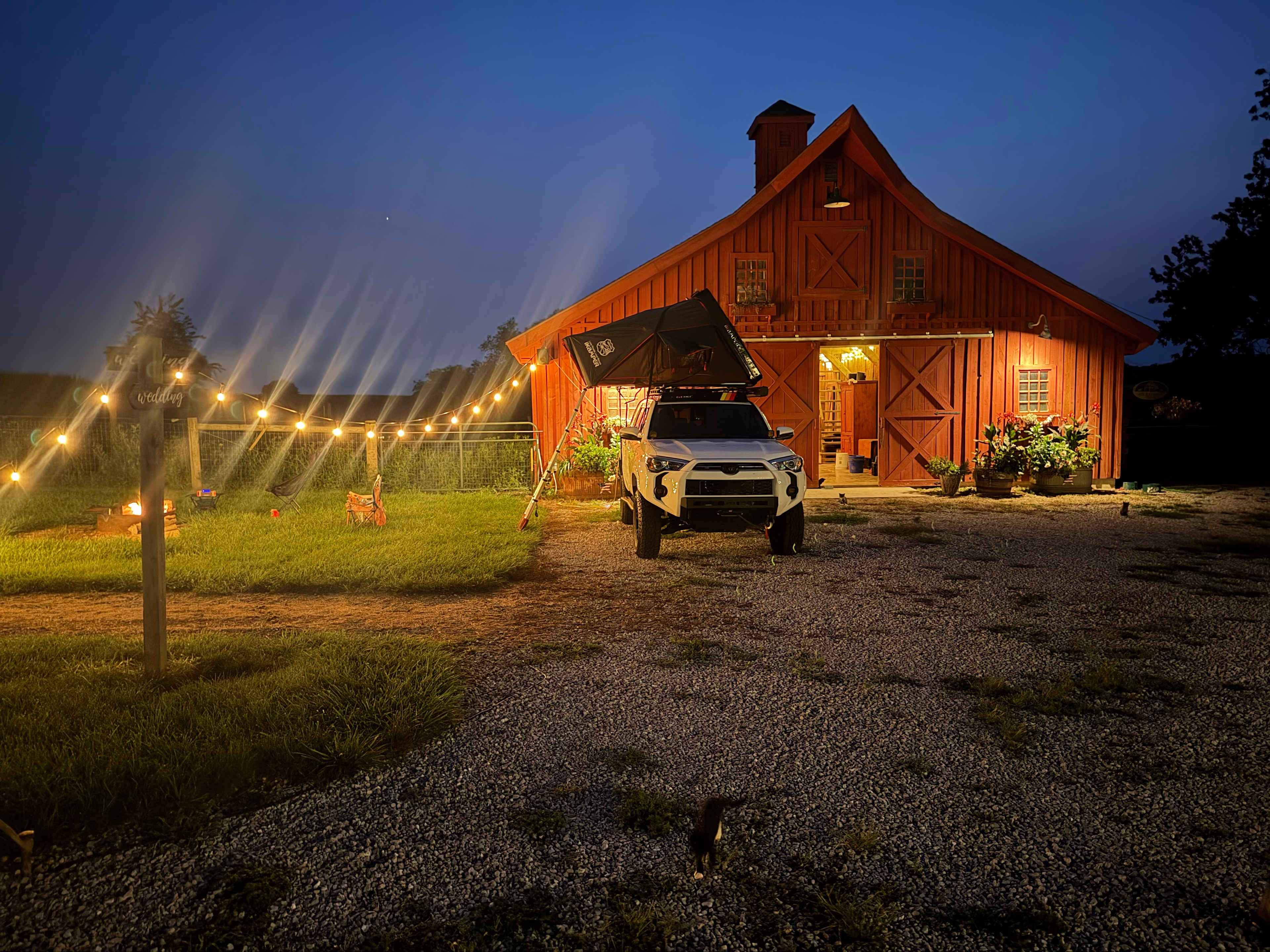 Heritage Farm Stay Adventure