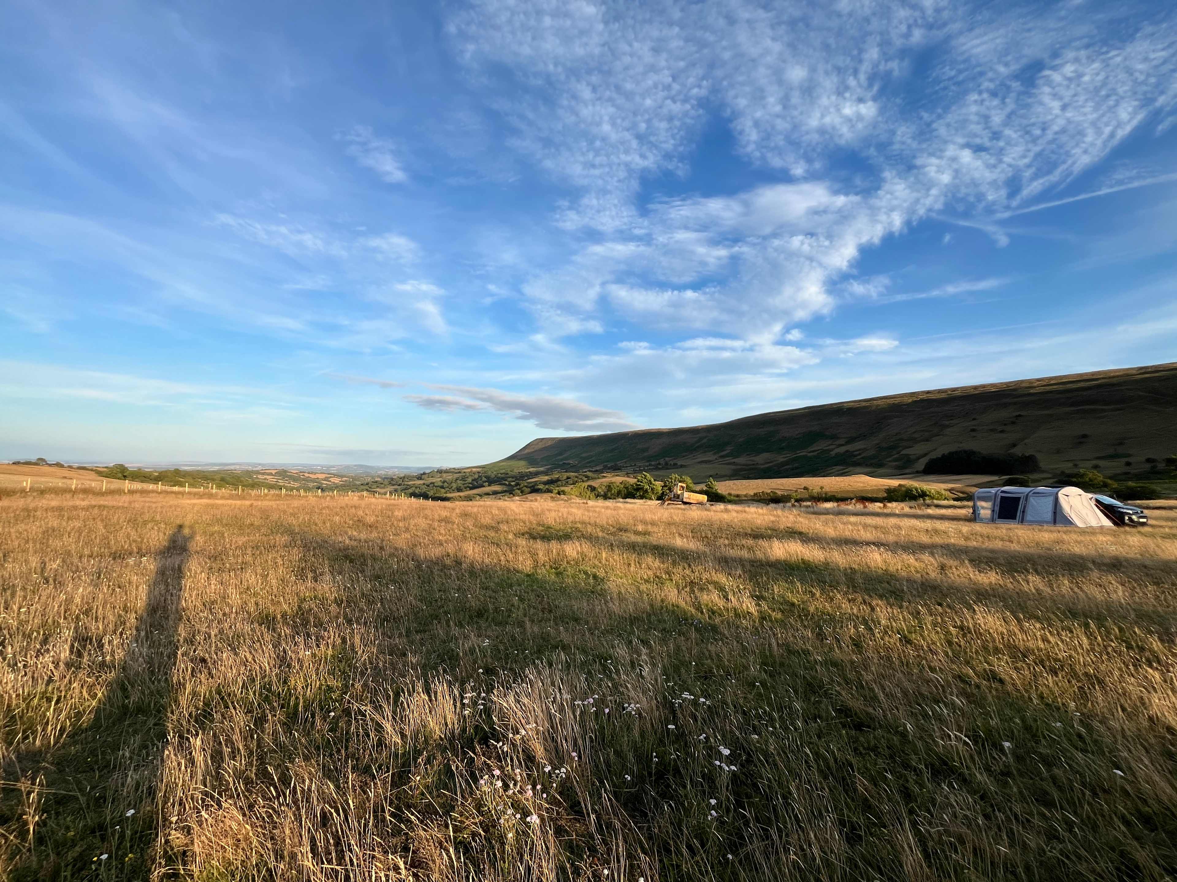 Campsite 360°