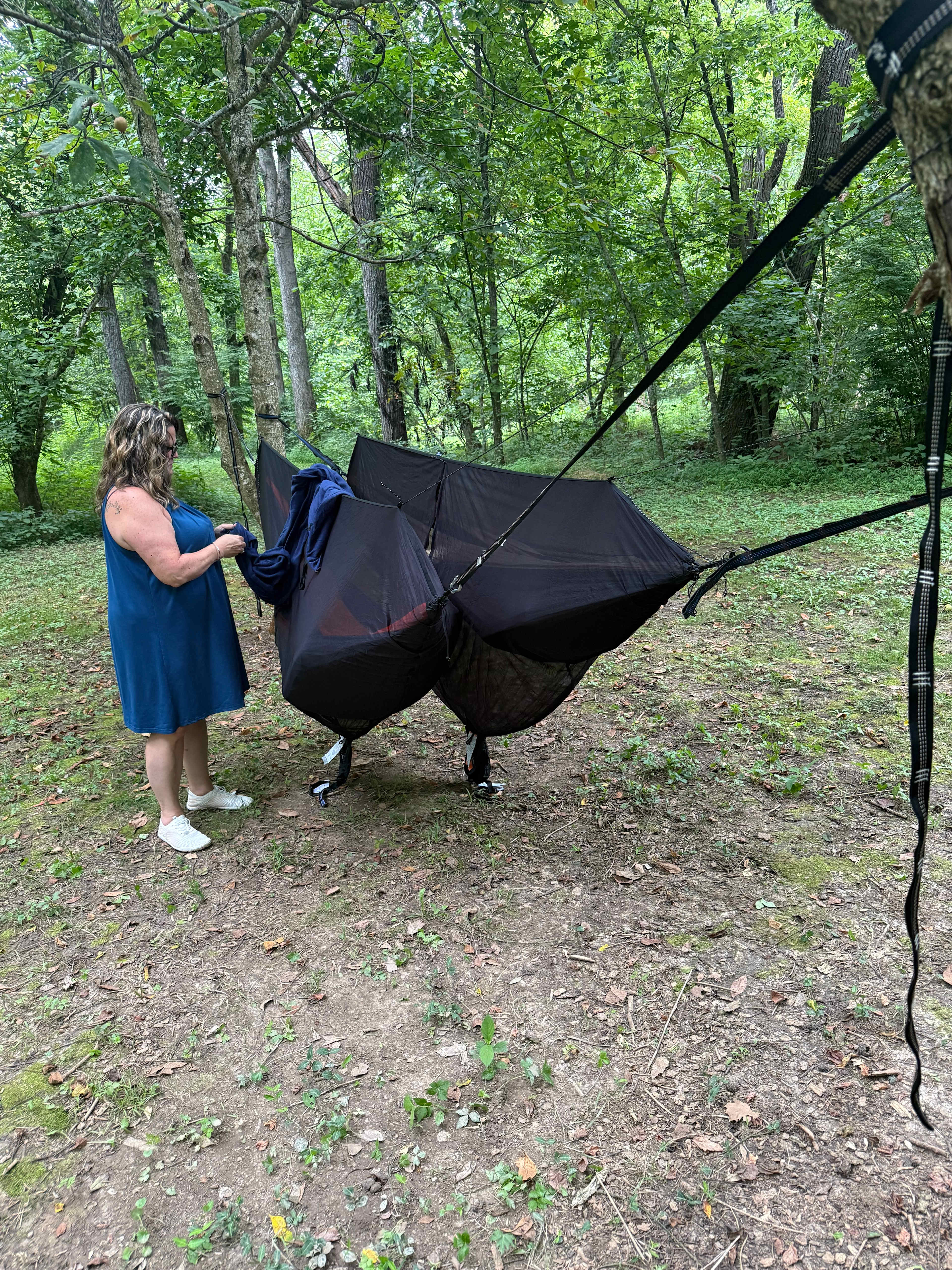 Hones Pointe Campground