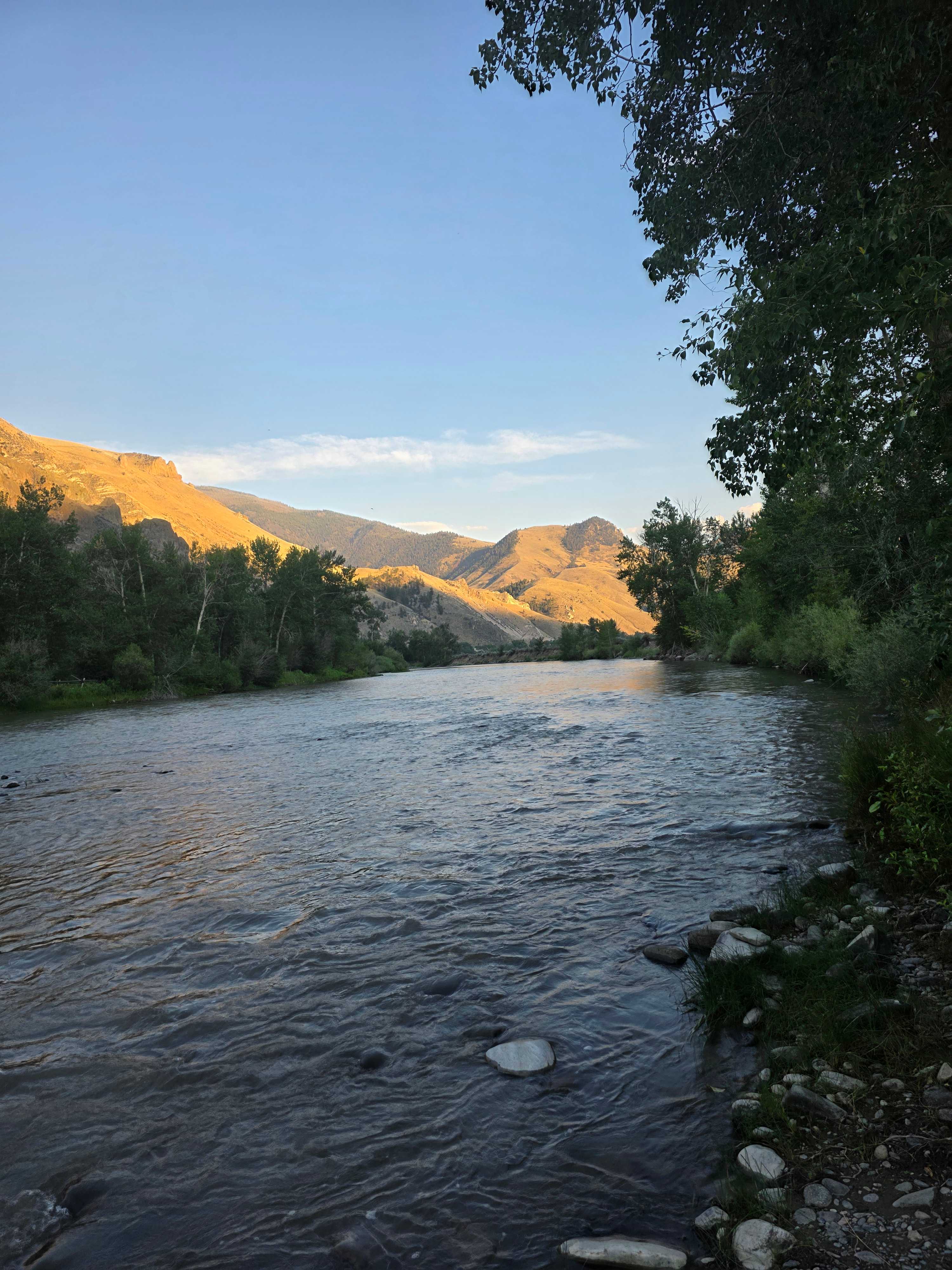 Cactus River Ranch RV